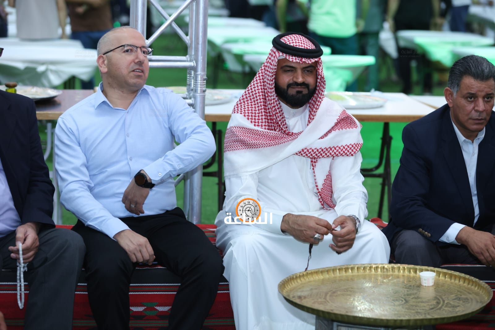 Madar Al-Saa Images 0.3073661843334662
