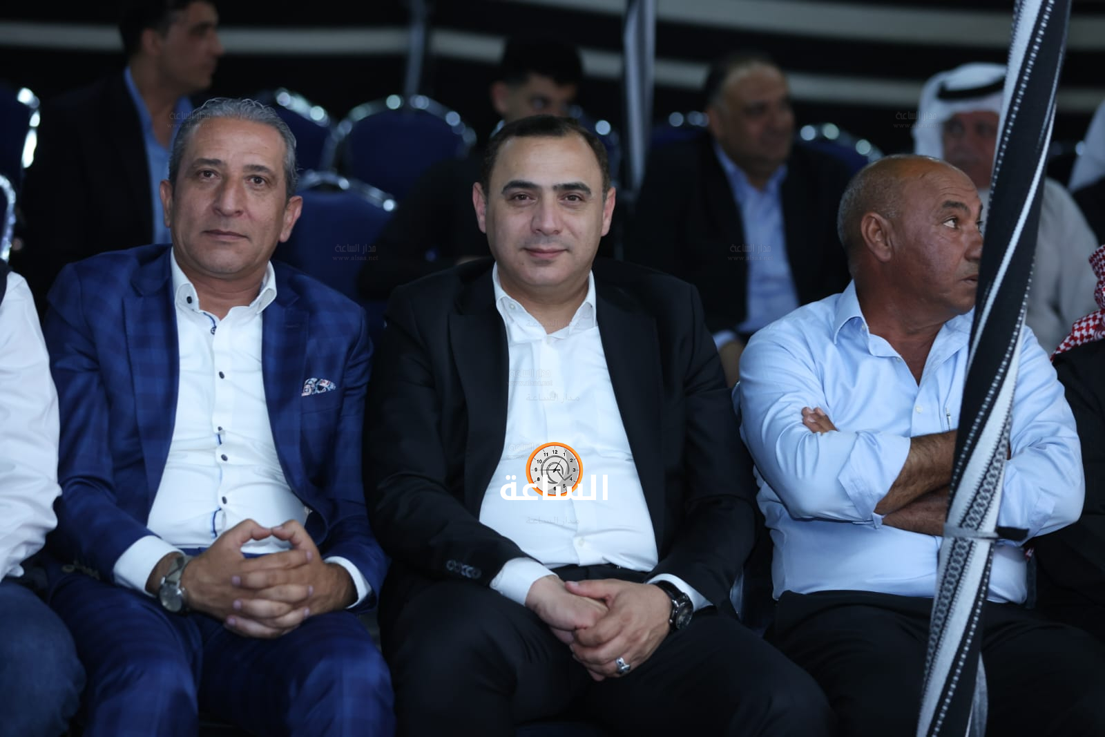 Madar Al-Saa Images 0.6538014575250058
