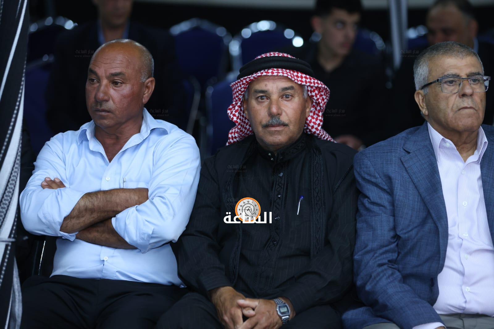 Madar Al-Saa Images 0.2787439278125595