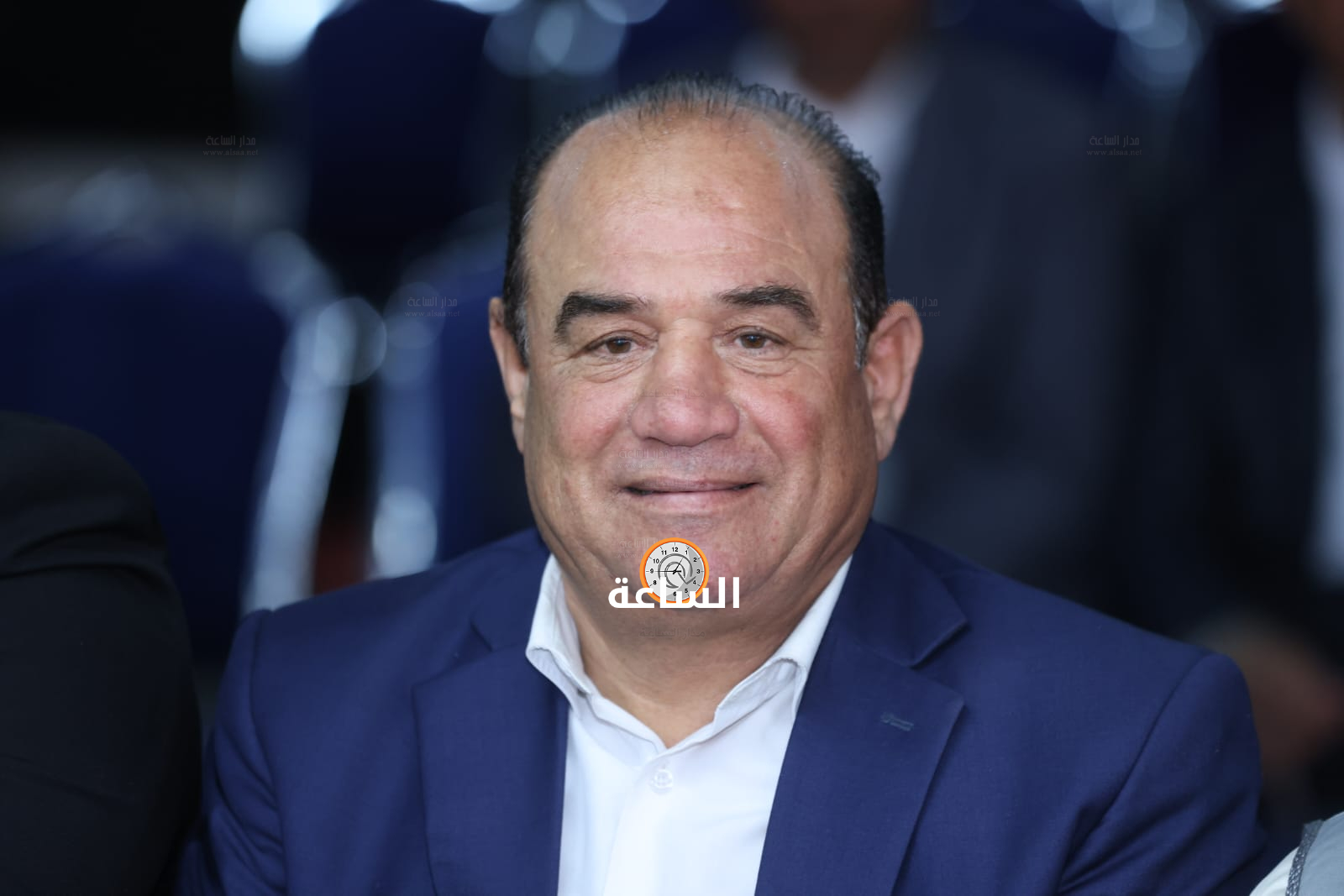 Madar Al-Saa Images 0.43939047701809564