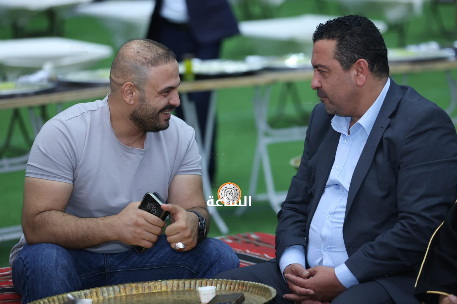 Madar Al-Saa Images 0.5661612970932389