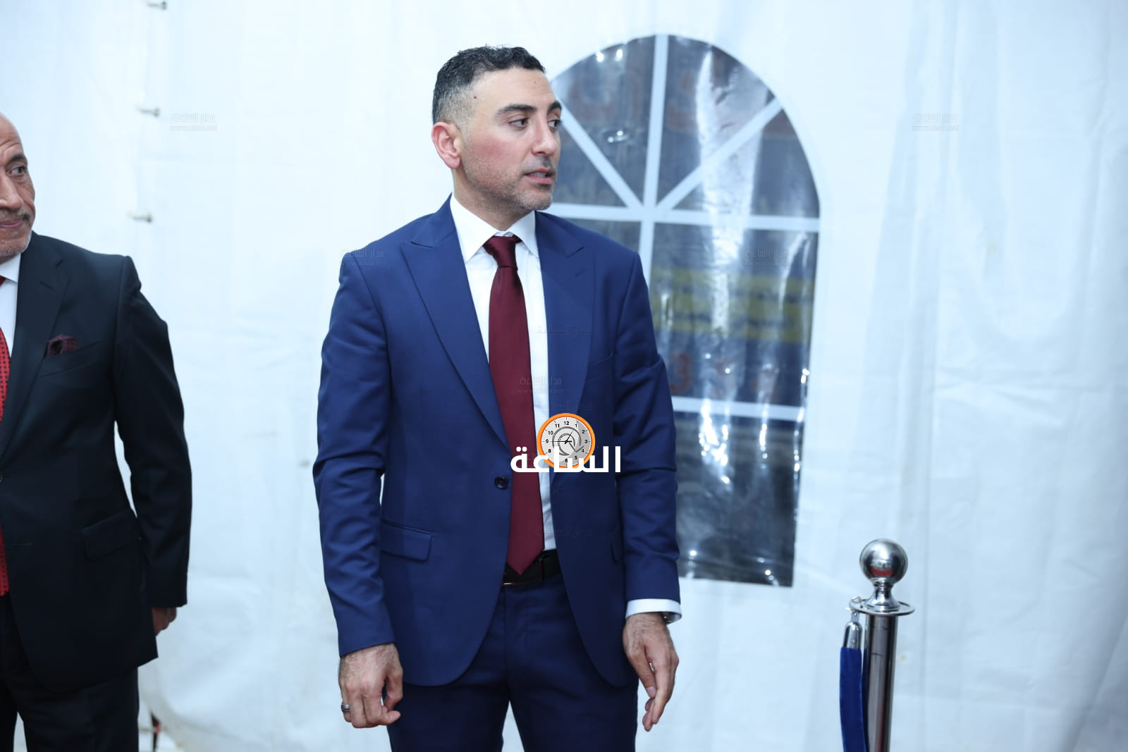 Madar Al-Saa Images 0.44992216887286285
