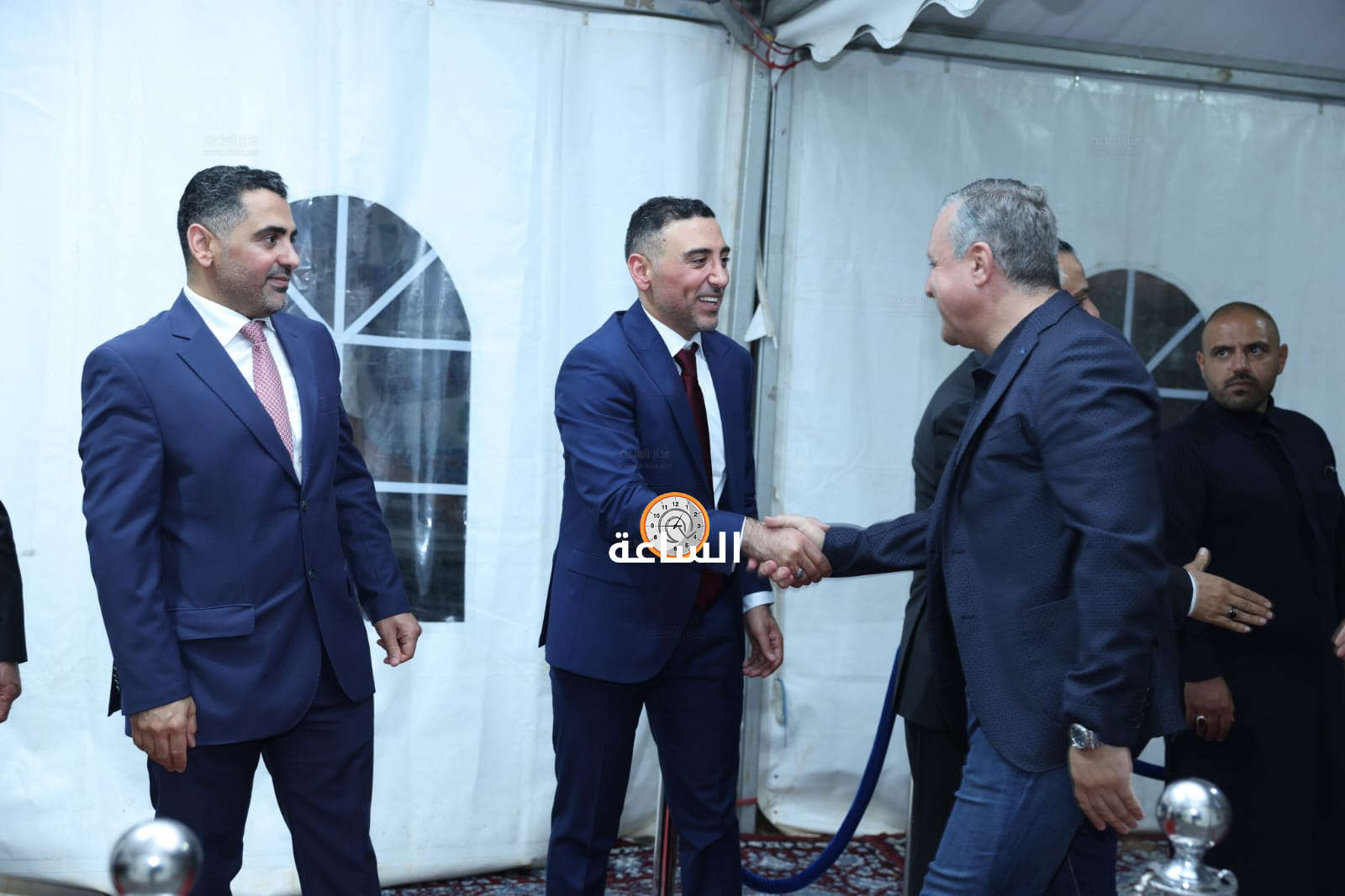 Madar Al-Saa Images 0.8179805675767334