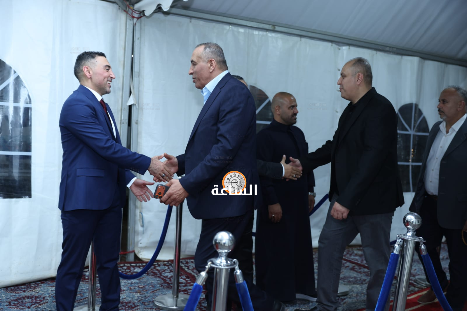 Madar Al-Saa Images 0.2845639676665416