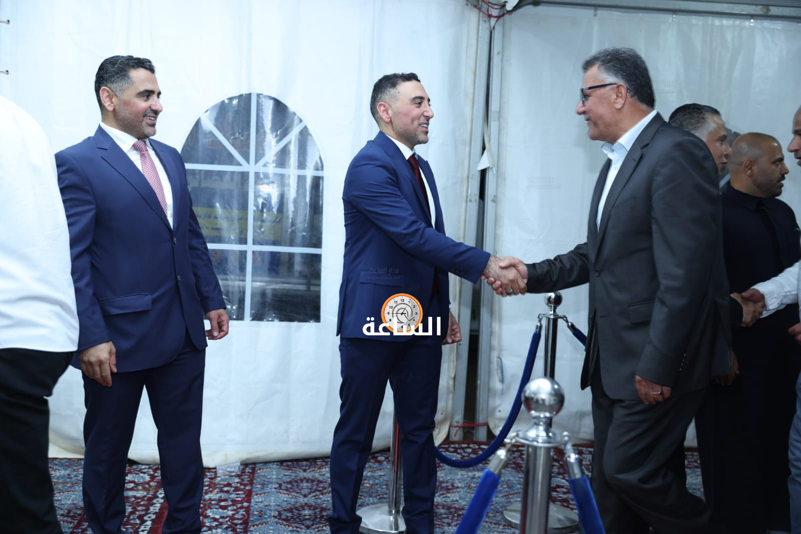 Madar Al-Saa Images 0.011116762853300766
