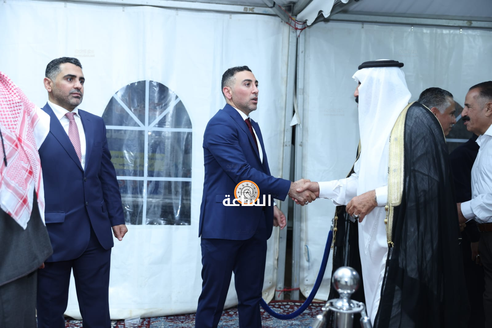 Madar Al-Saa Images 0.18897622717961837
