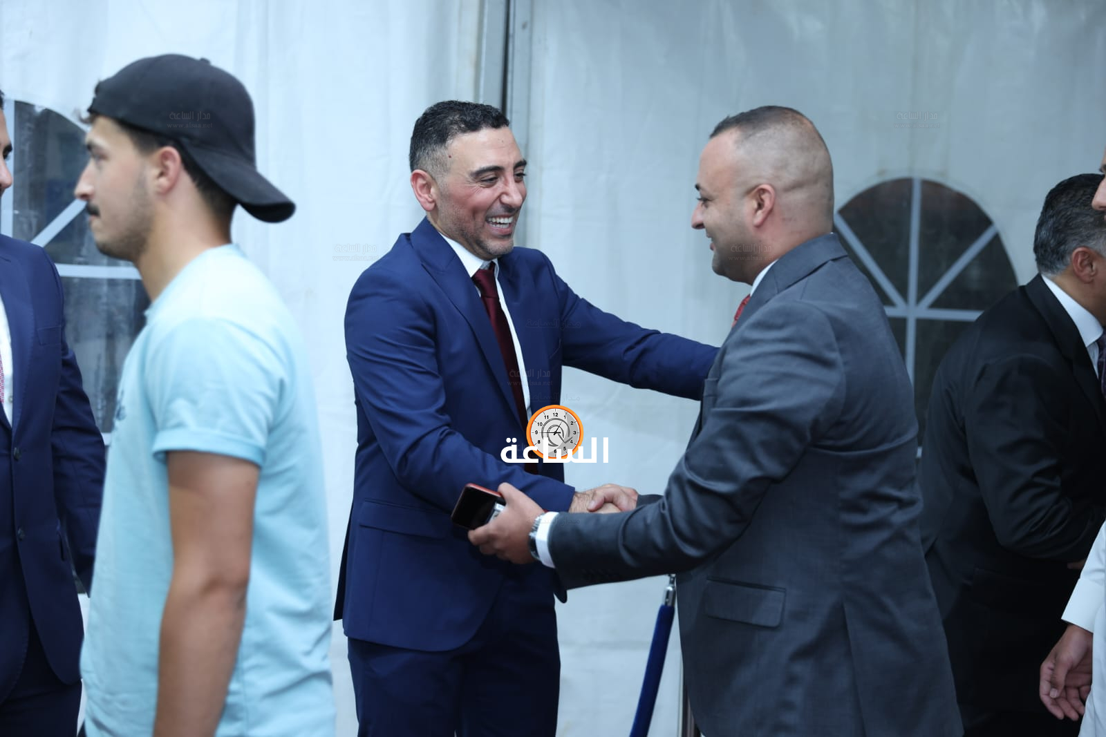 Madar Al-Saa Images 0.3217747445138528