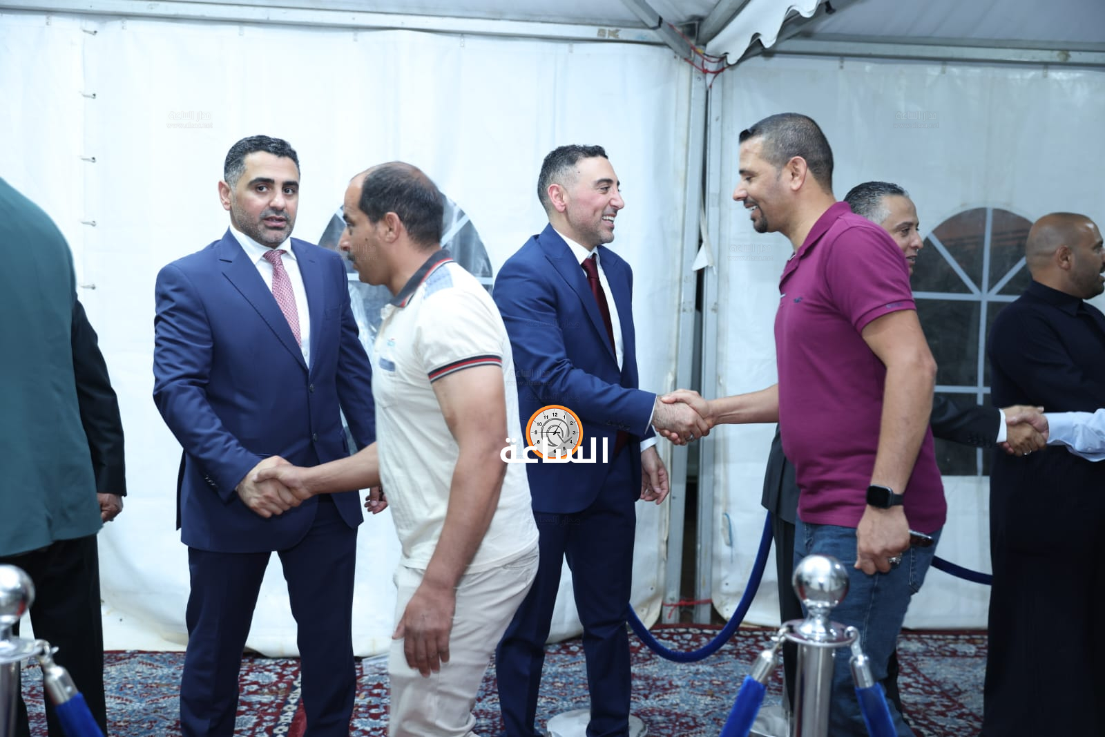 Madar Al-Saa Images 0.8712100702348279