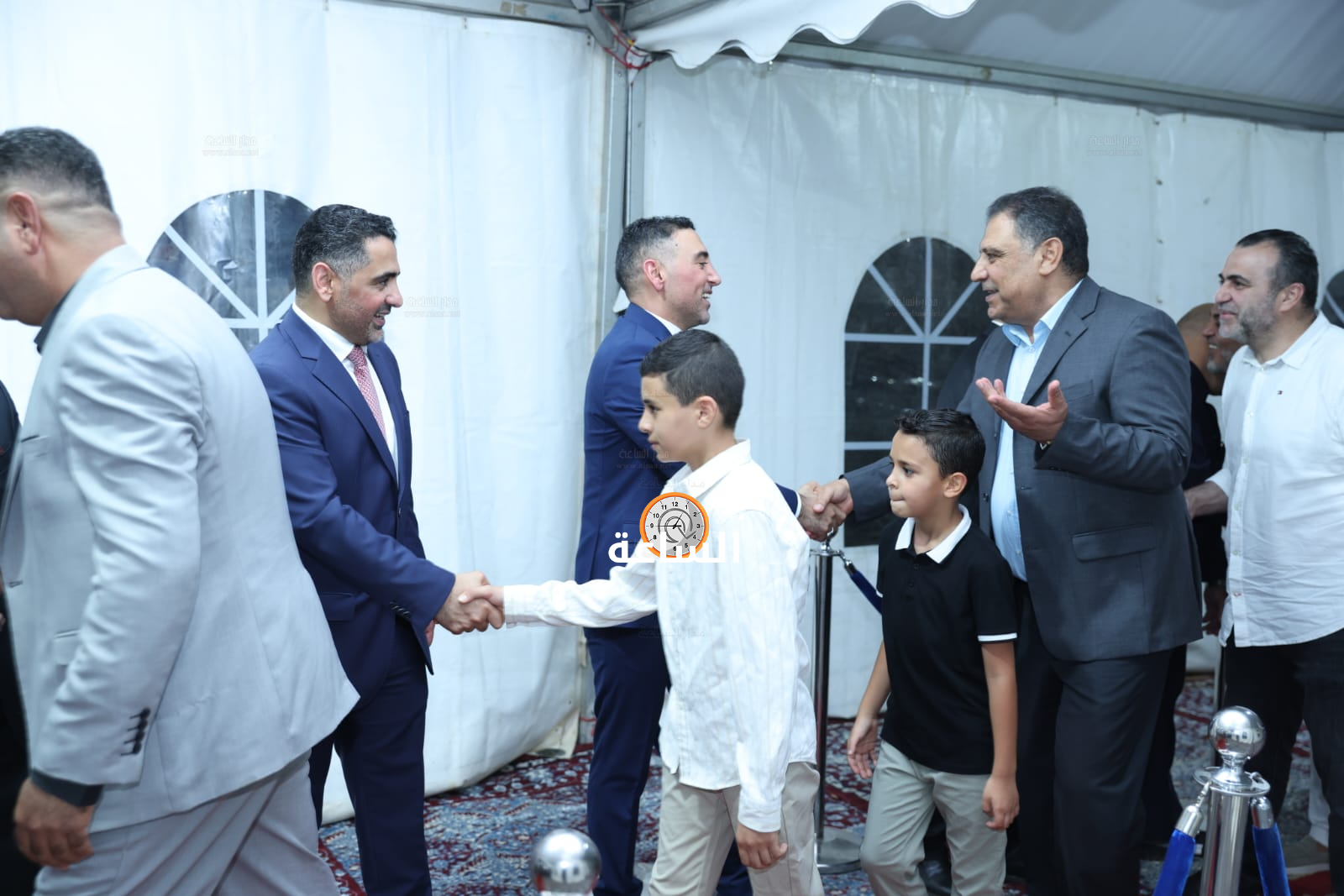 Madar Al-Saa Images 0.26853207647608635