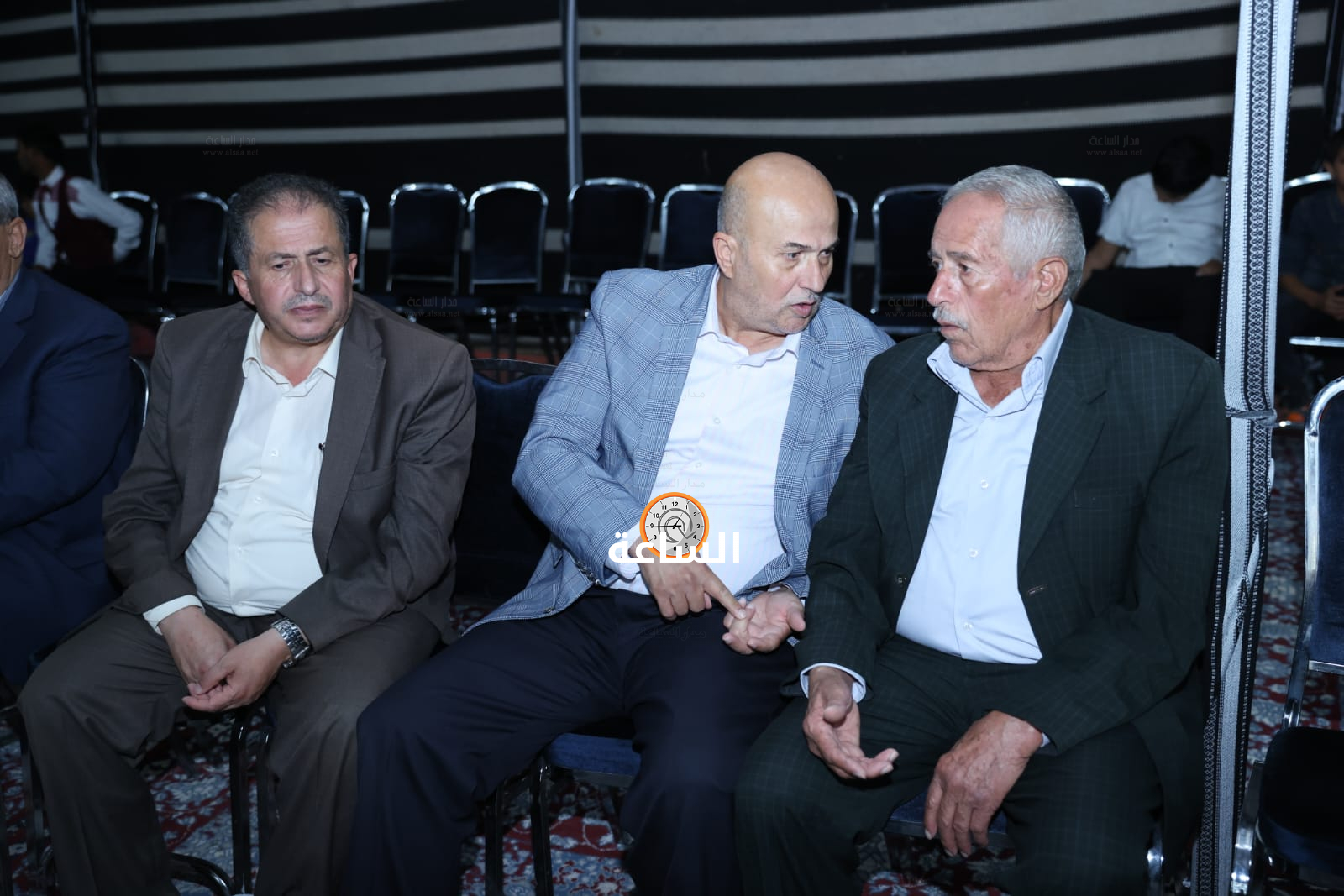 Madar Al-Saa Images 0.13078940578060816
