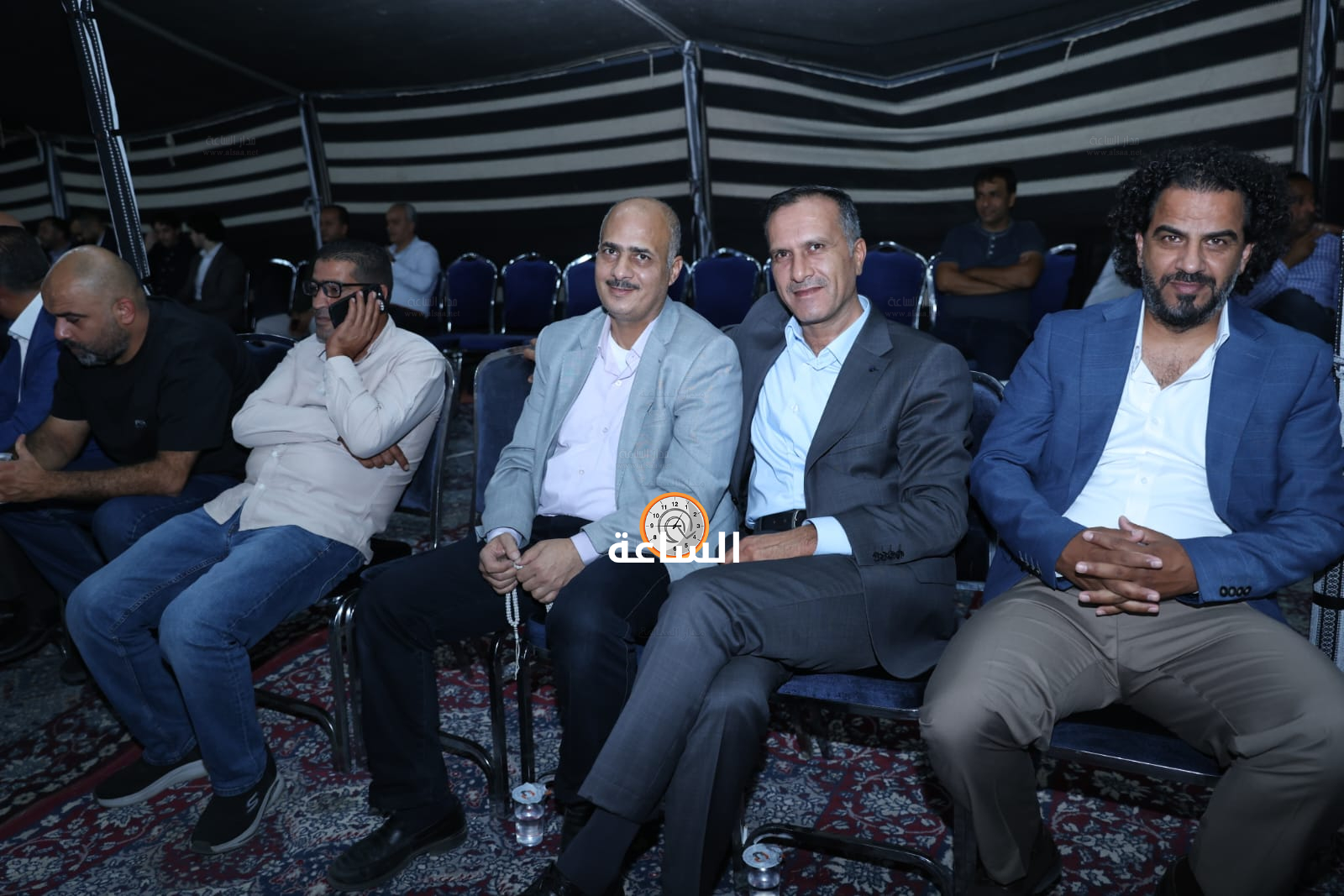 Madar Al-Saa Images 0.7964820957933182
