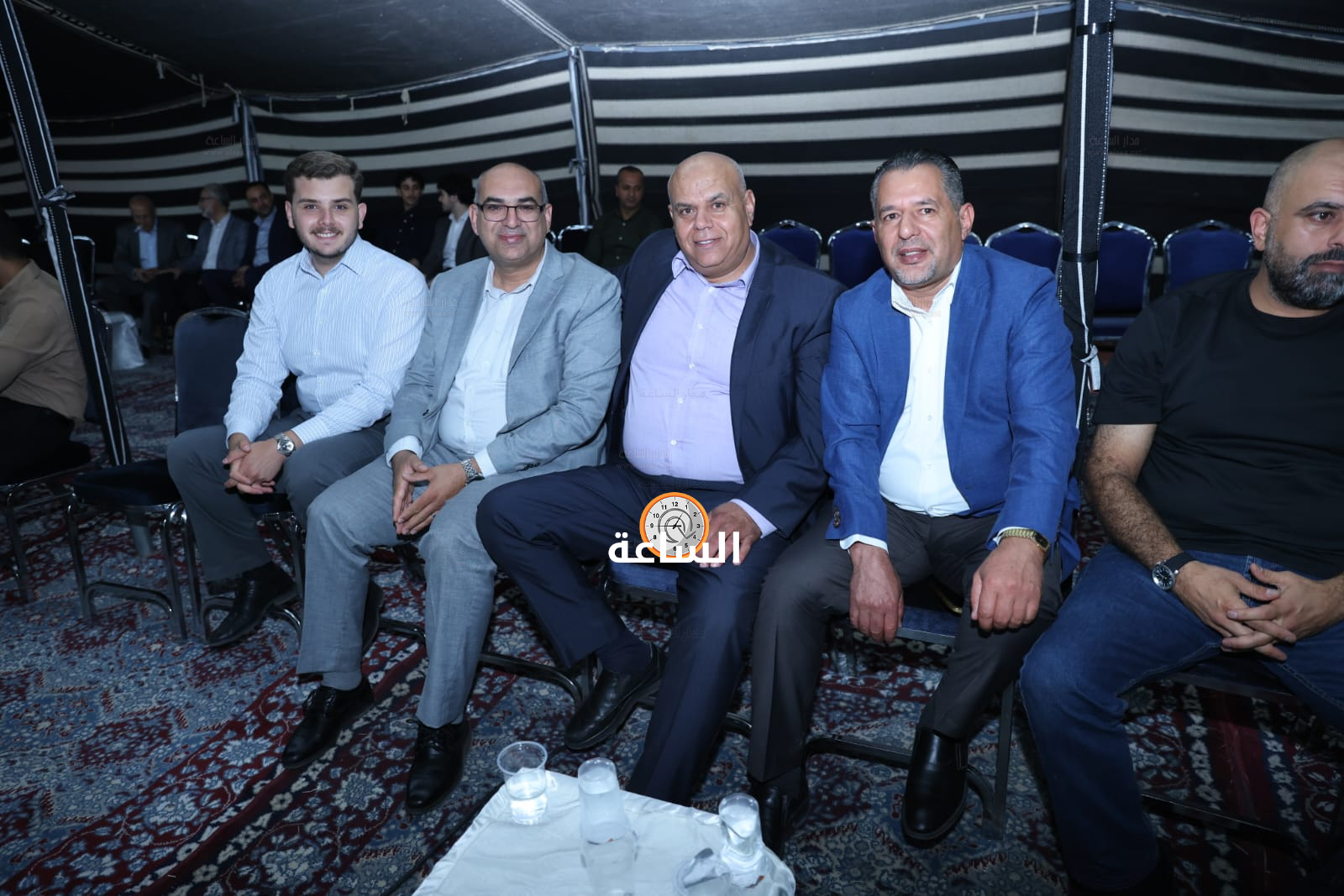 Madar Al-Saa Images 0.08798254444548448