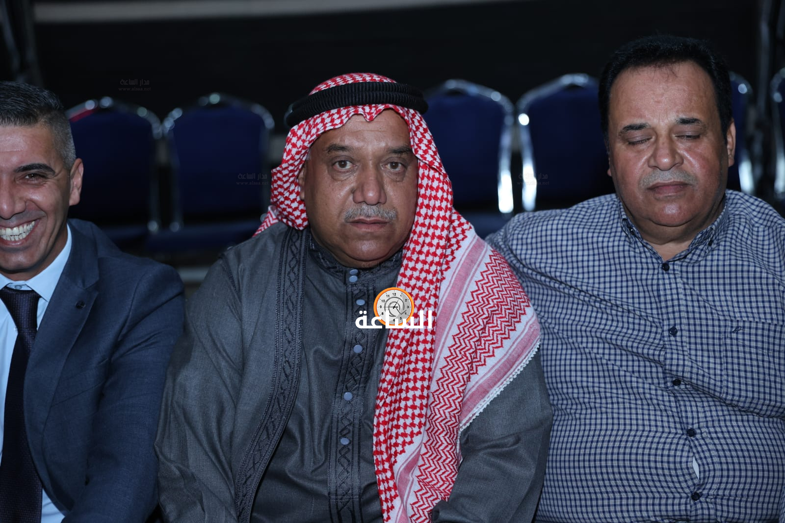Madar Al-Saa Images 0.5802758910789657