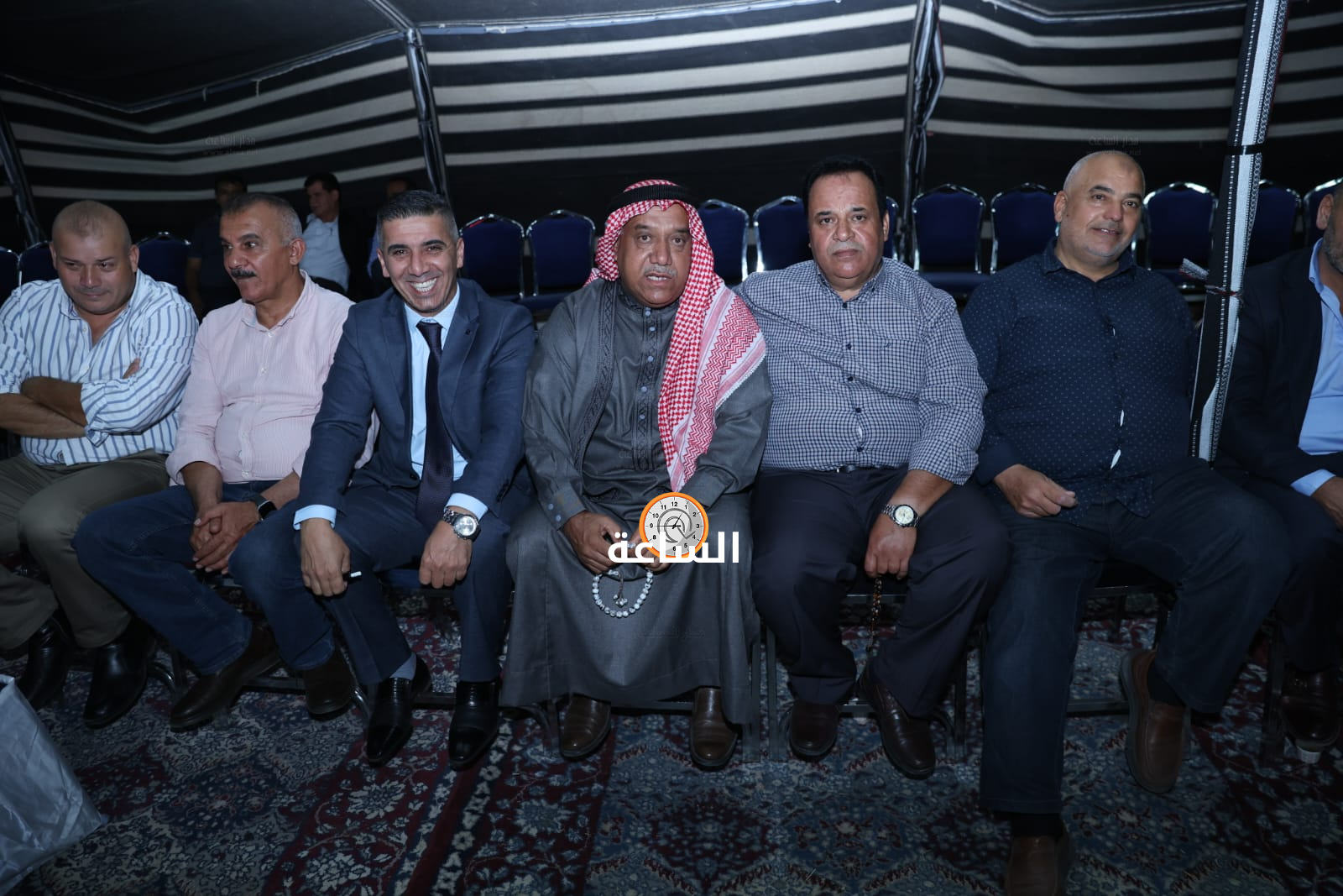 Madar Al-Saa Images 0.8665457793674928