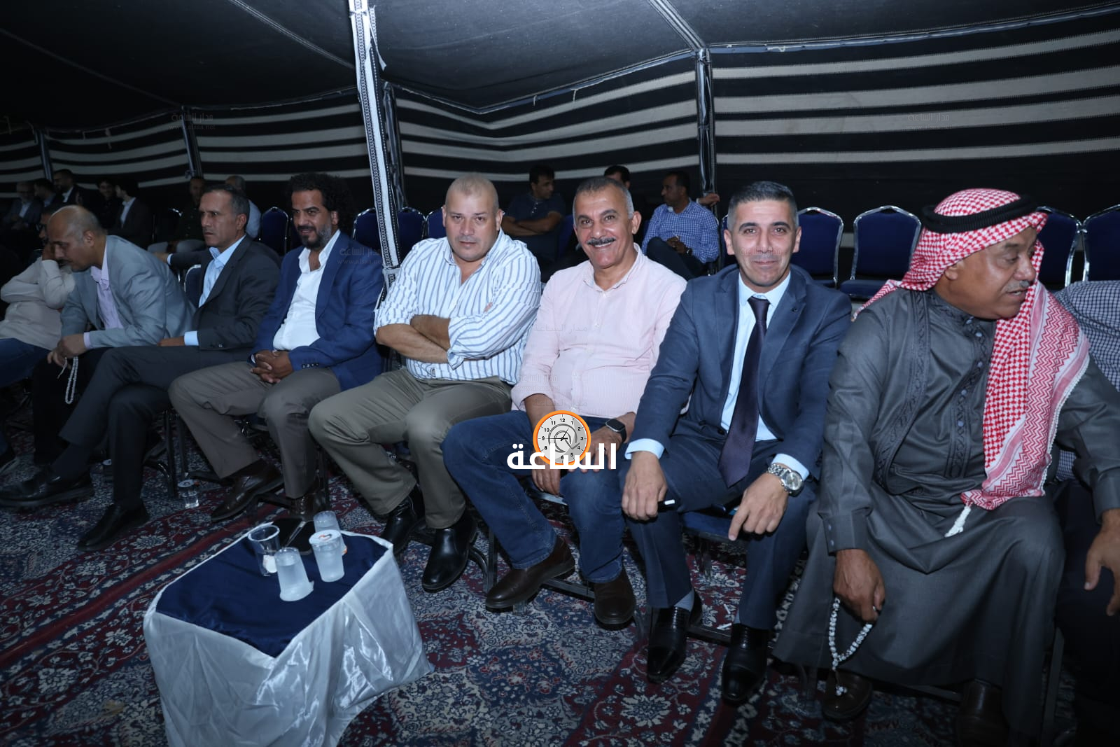 Madar Al-Saa Images 0.4543625671416819