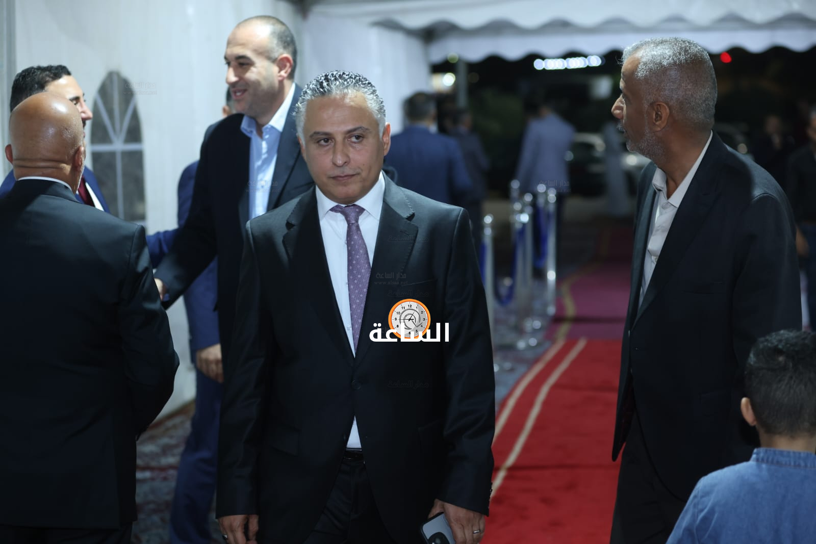 Madar Al-Saa Images 0.34249332989606984