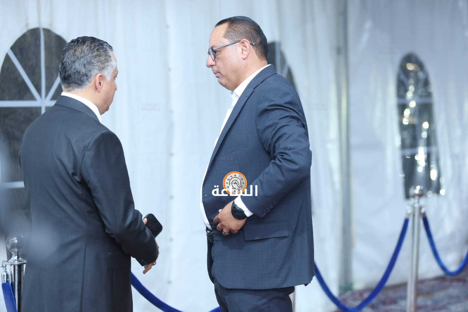 Madar Al-Saa Images 0.712780303589537