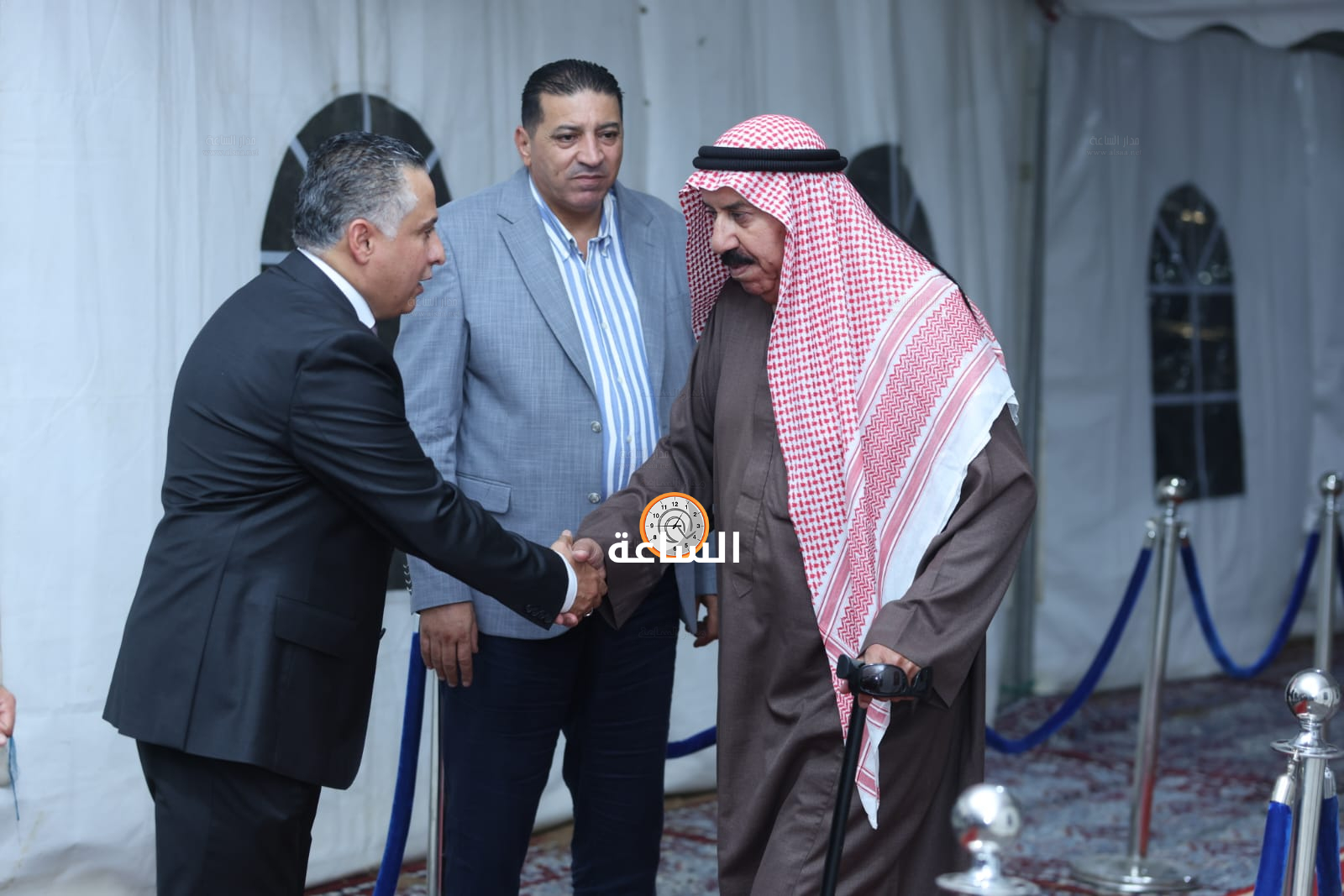 Madar Al-Saa Images 0.45801440285725104