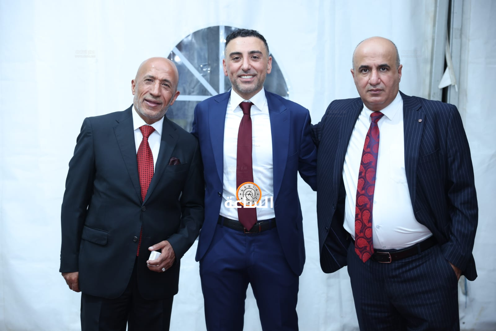 Madar Al-Saa Images 0.09719195875501807