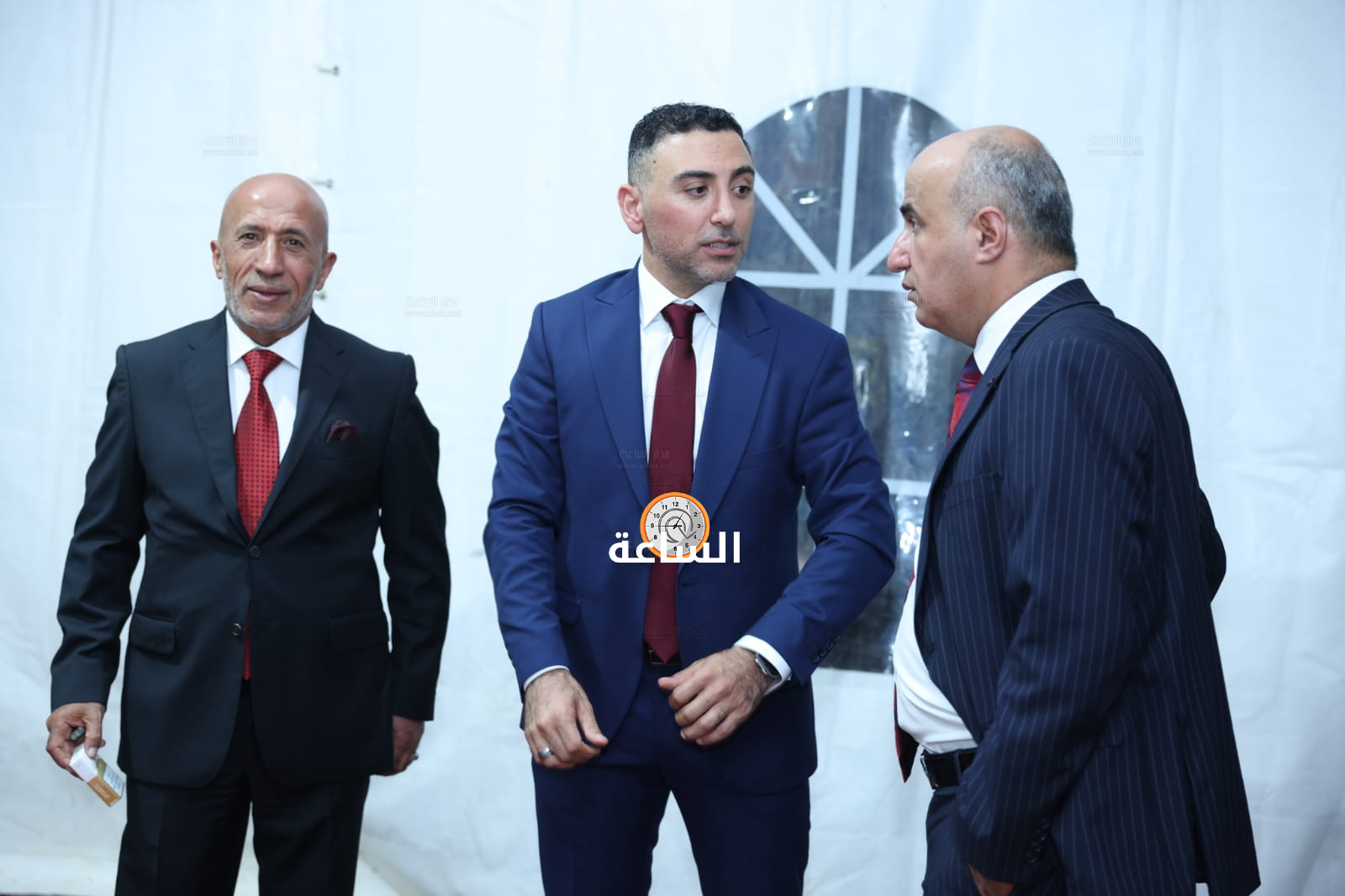 Madar Al-Saa Images 0.17106109139518744