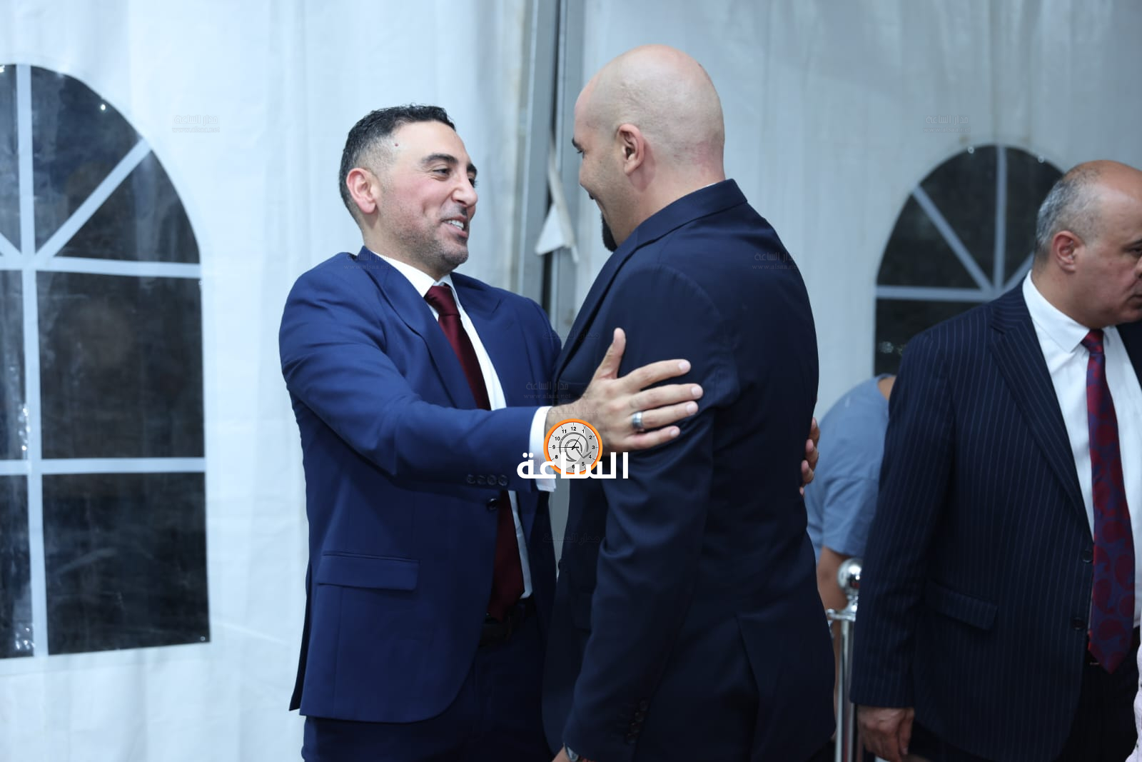 Madar Al-Saa Images 0.04445312899545317