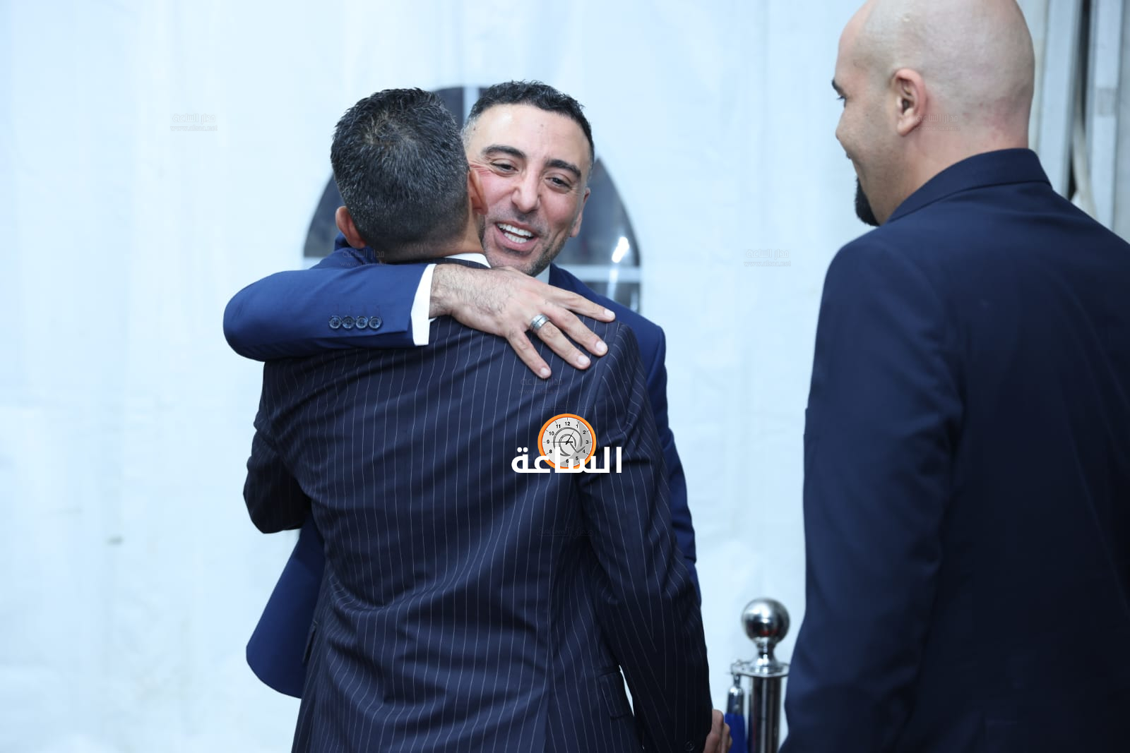 Madar Al-Saa Images 0.14626818782803896
