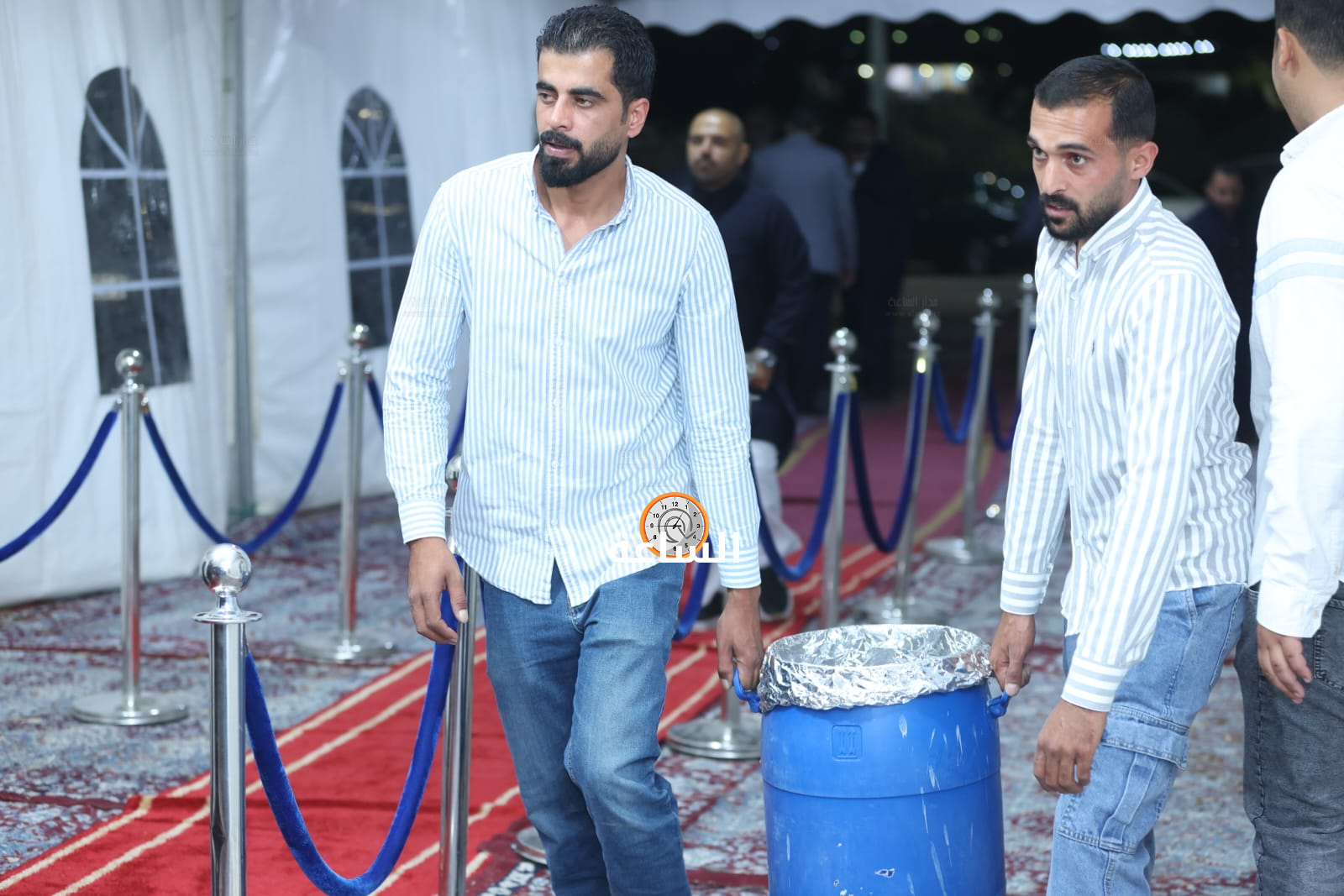 Madar Al-Saa Images 0.4402973577617372