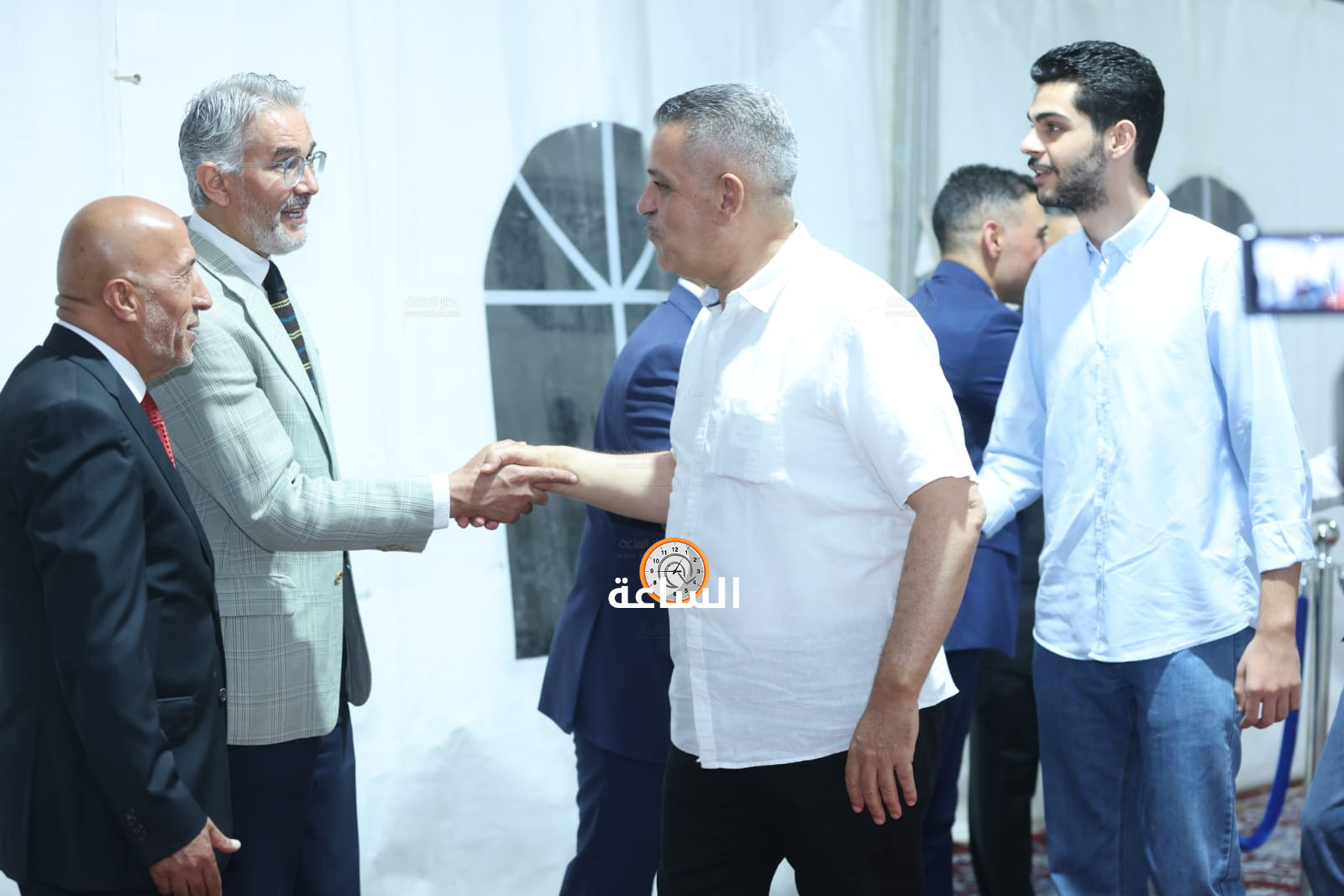 Madar Al-Saa Images 0.2078387237447622