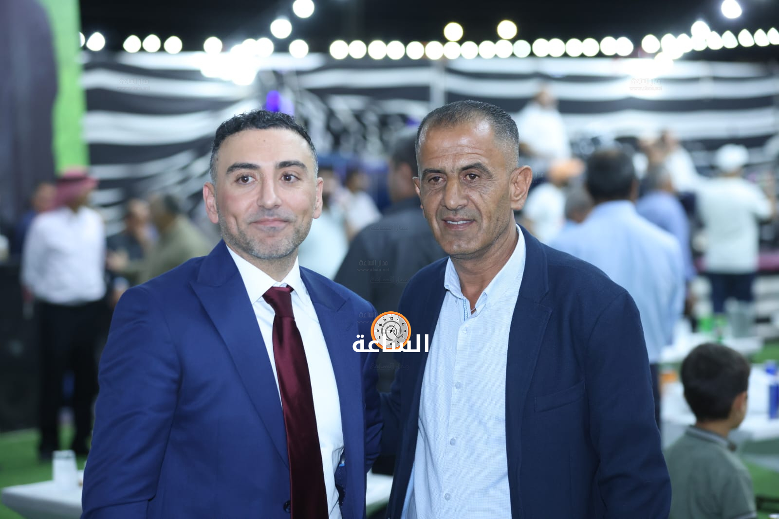 Madar Al-Saa Images 0.6956303331712252