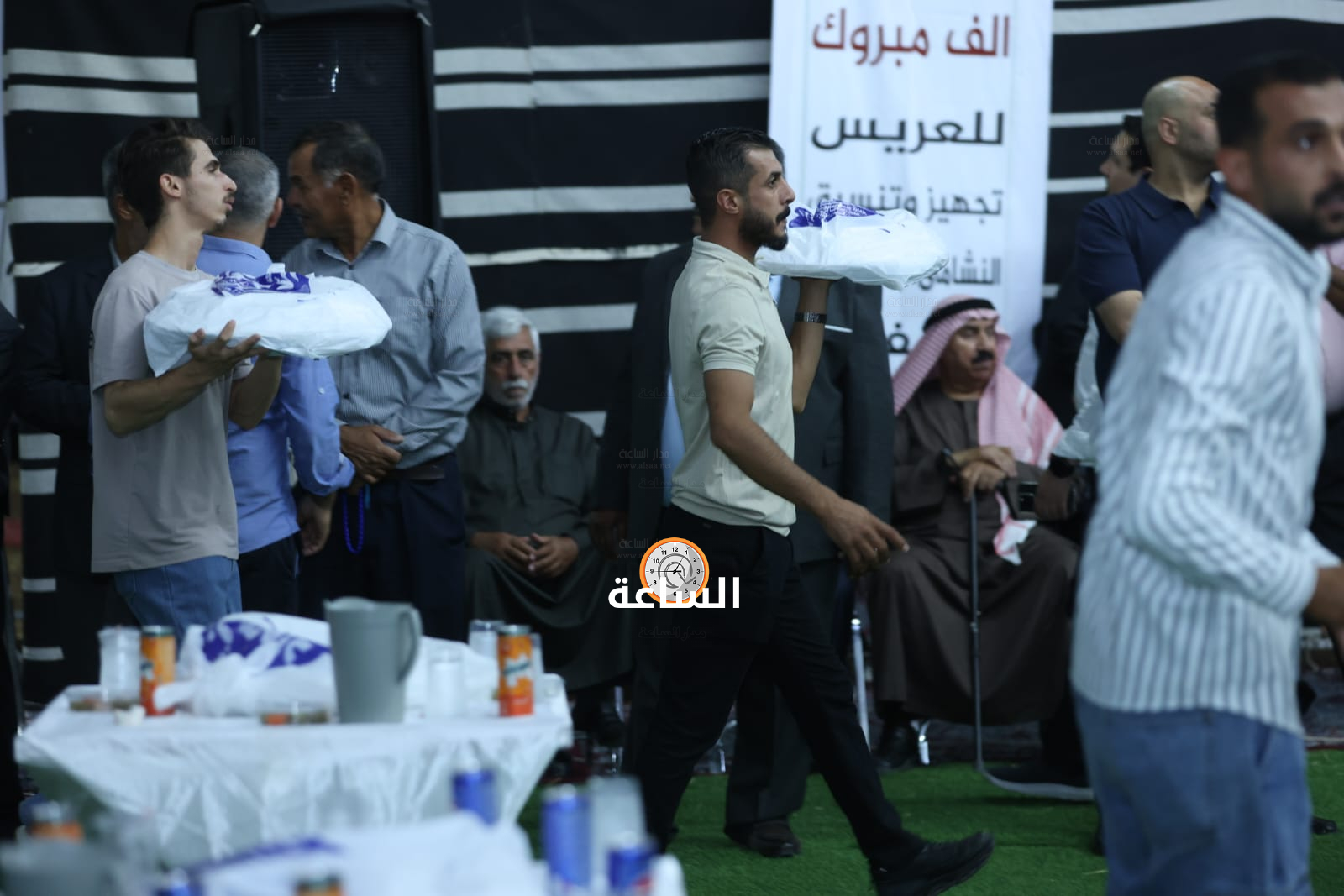 Madar Al-Saa Images 0.10182151301056497