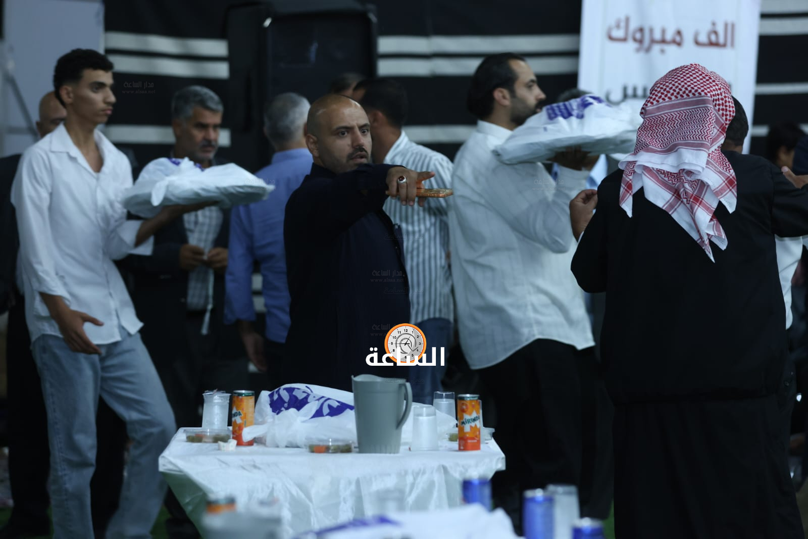 Madar Al-Saa Images 0.012757876145401692