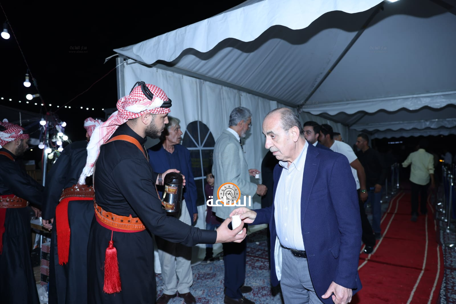 Madar Al-Saa Images 0.2125976413550612
