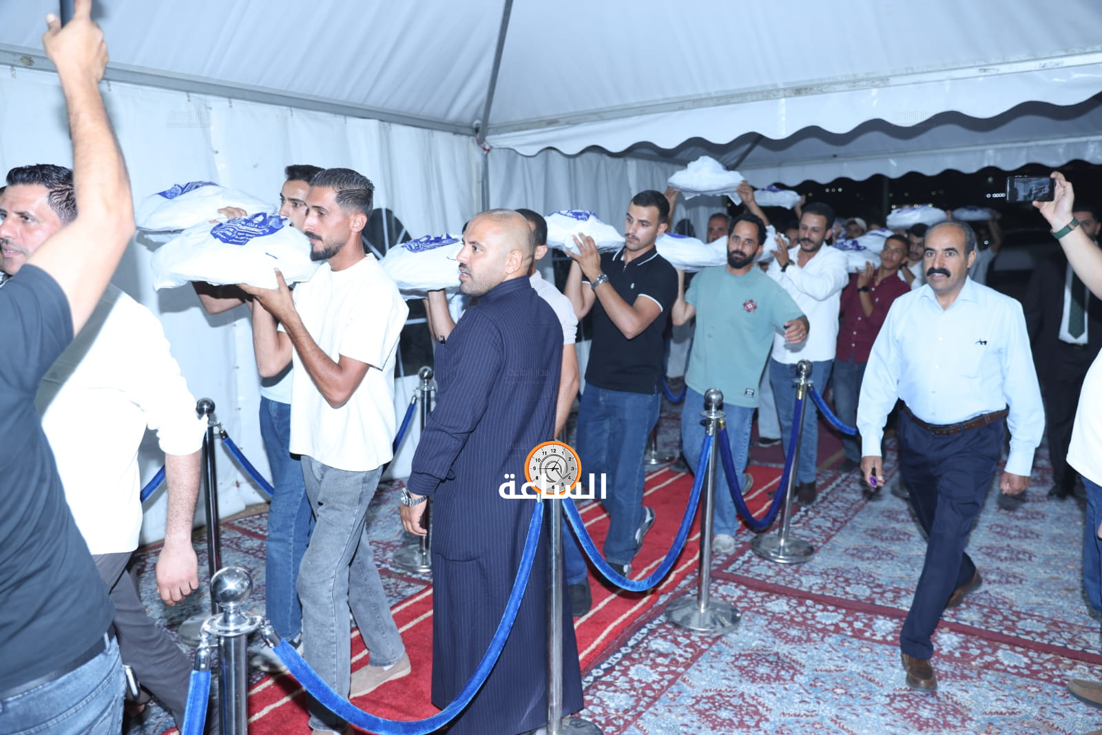 Madar Al-Saa Images 0.5320402236879469