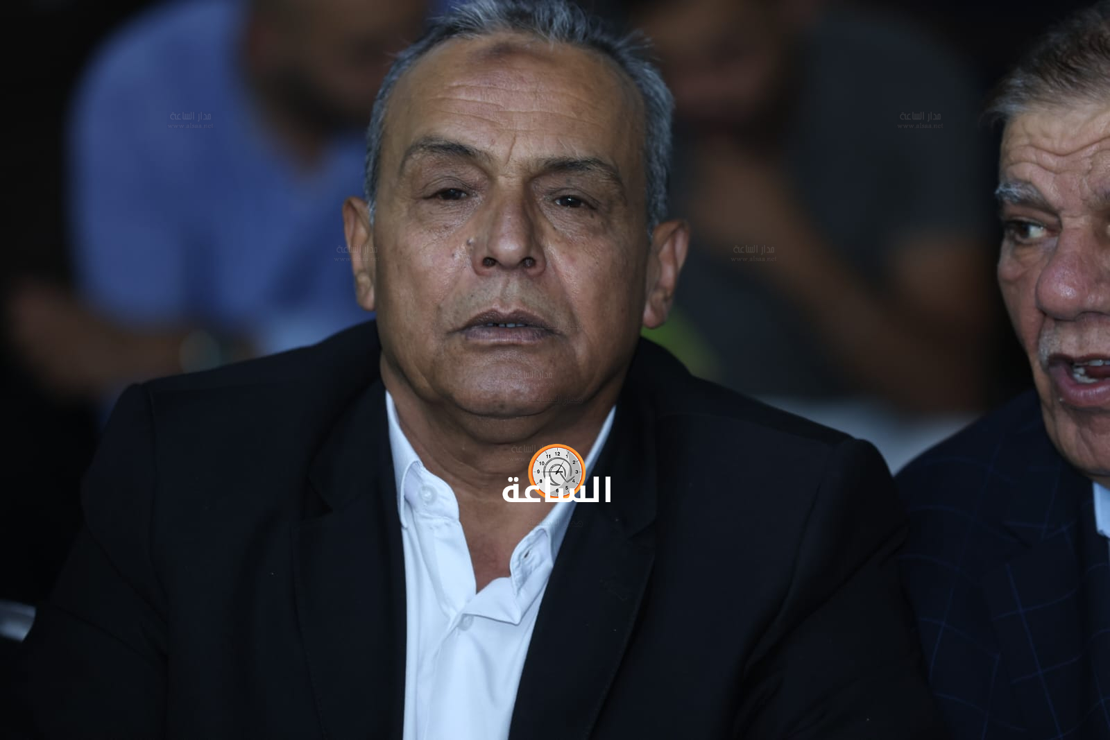 Madar Al-Saa Images 0.7806940484532396