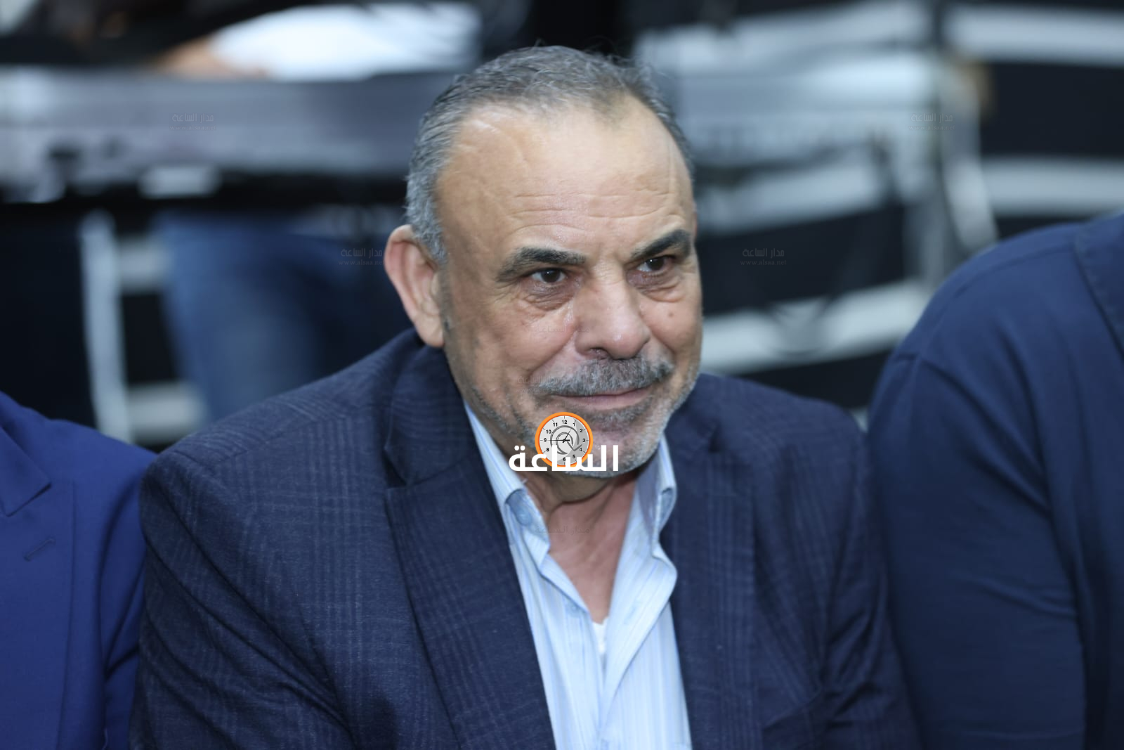 Madar Al-Saa Images 0.4883360776991934