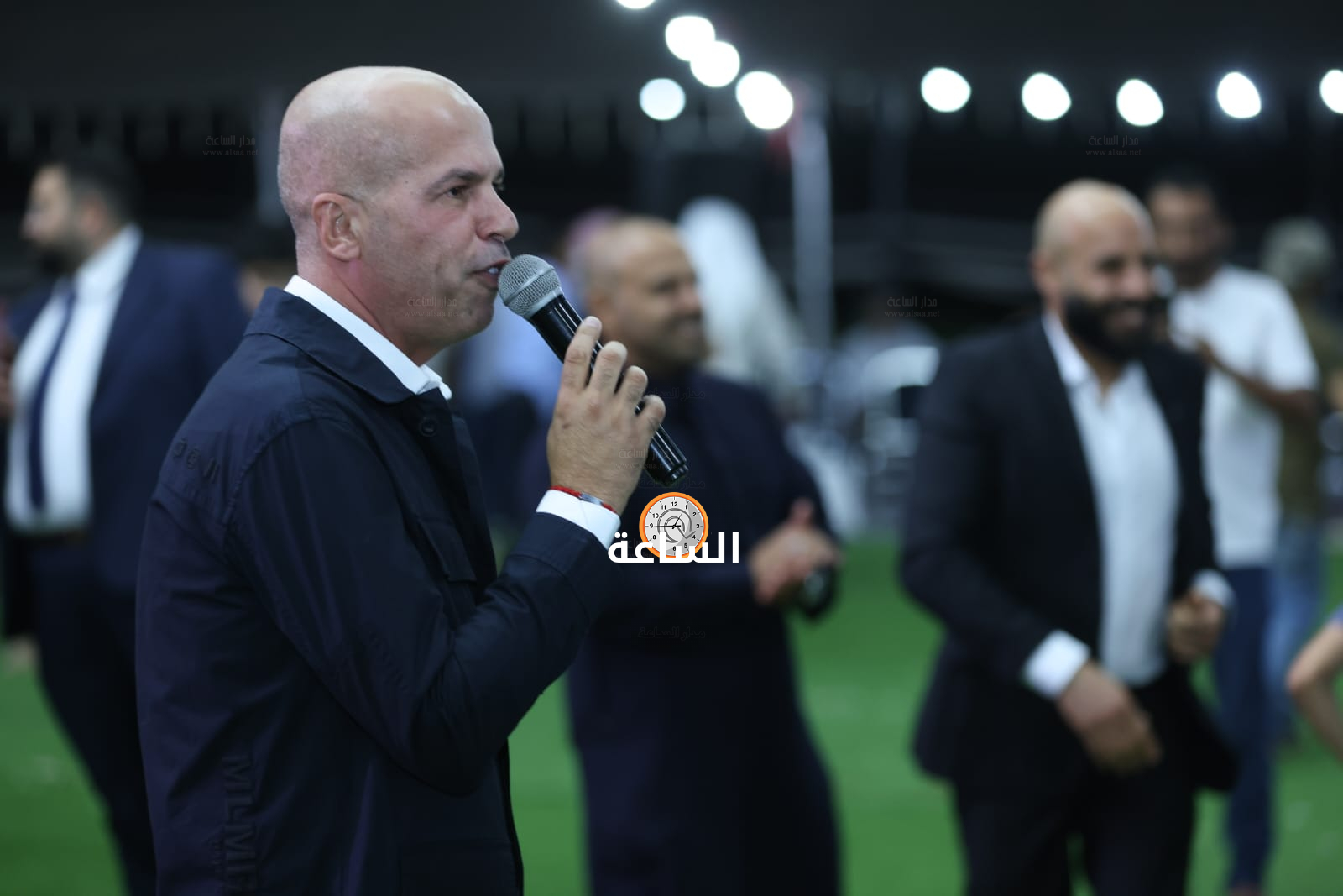 Madar Al-Saa Images 0.5608989685298545
