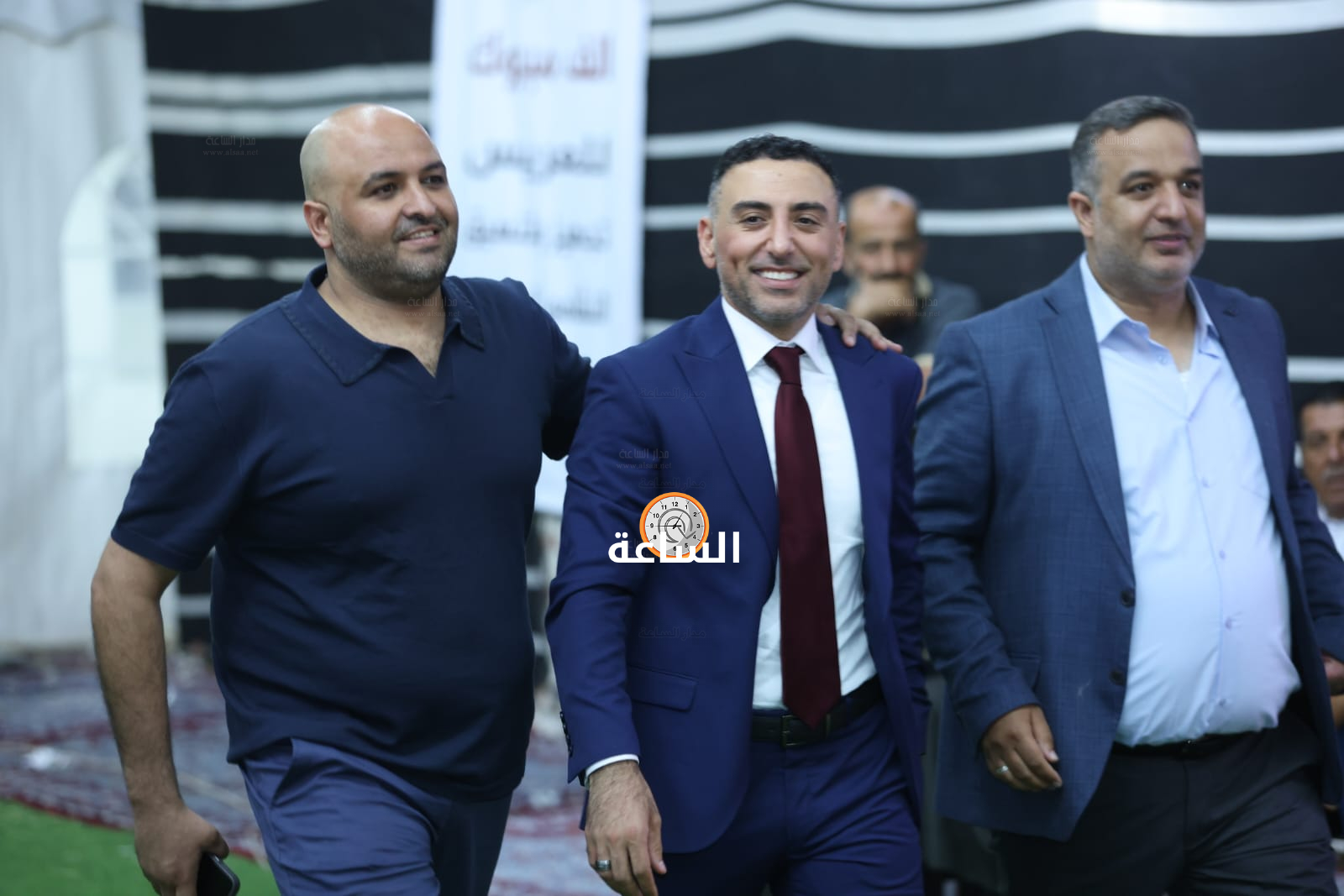Madar Al-Saa Images 0.7064083179785545