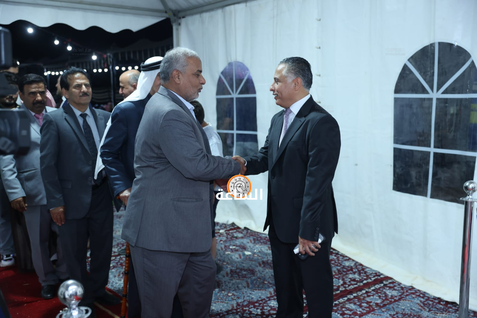 Madar Al-Saa Images 0.18019606975549562