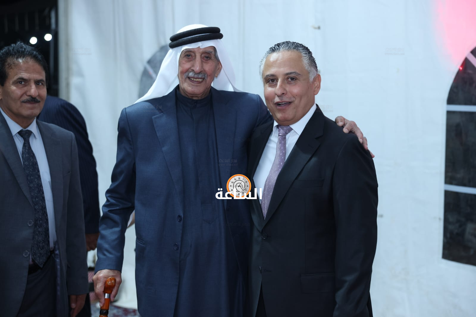 Madar Al-Saa Images 0.8386284504557472