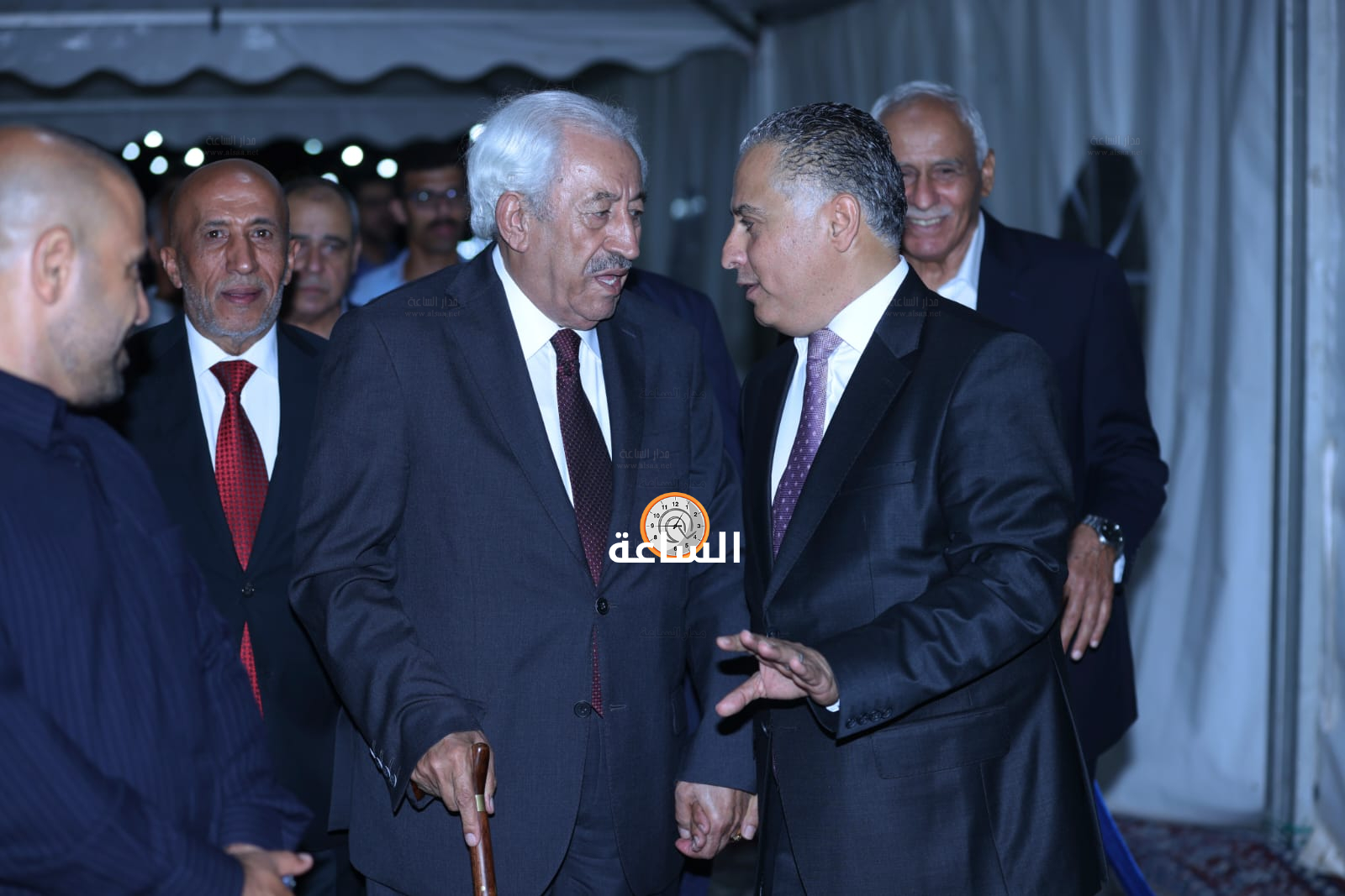 Madar Al-Saa Images 0.3410314859200535