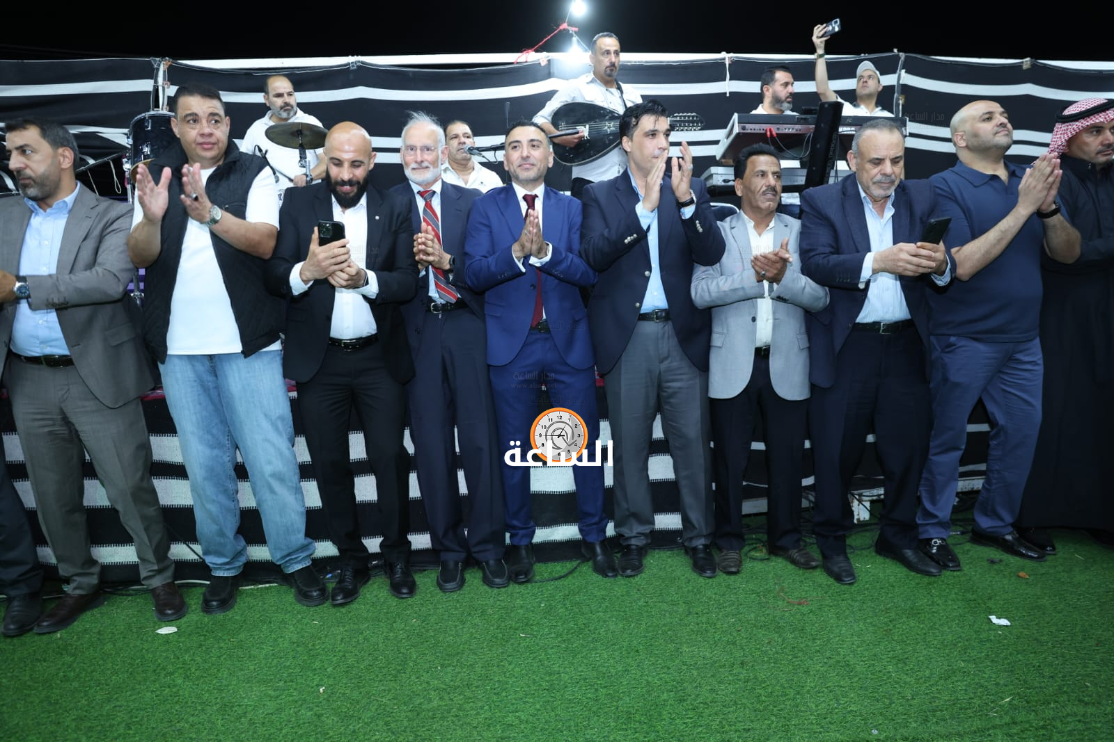 Madar Al-Saa Images 0.5778145398858082