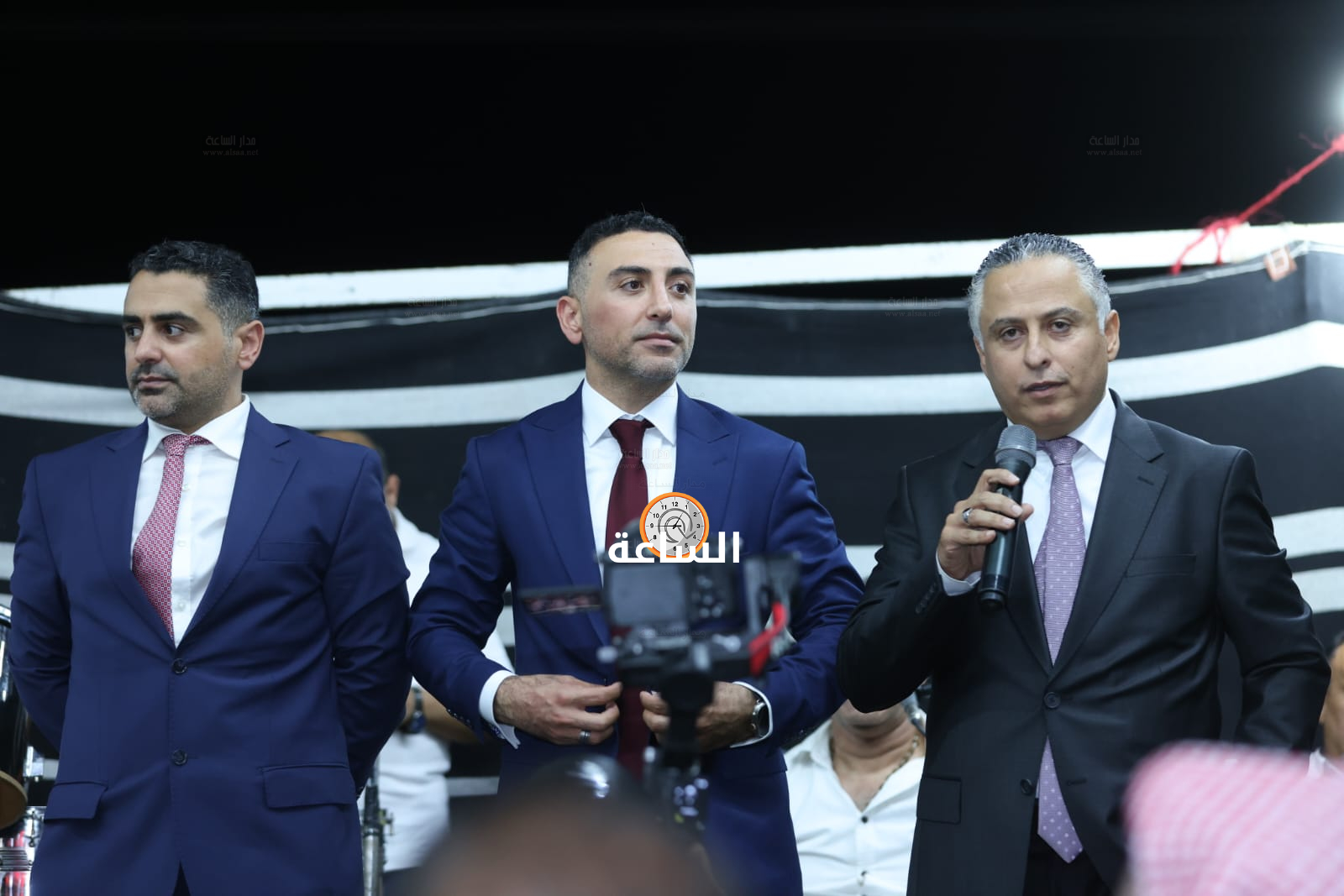 Madar Al-Saa Images 0.9307042473435628