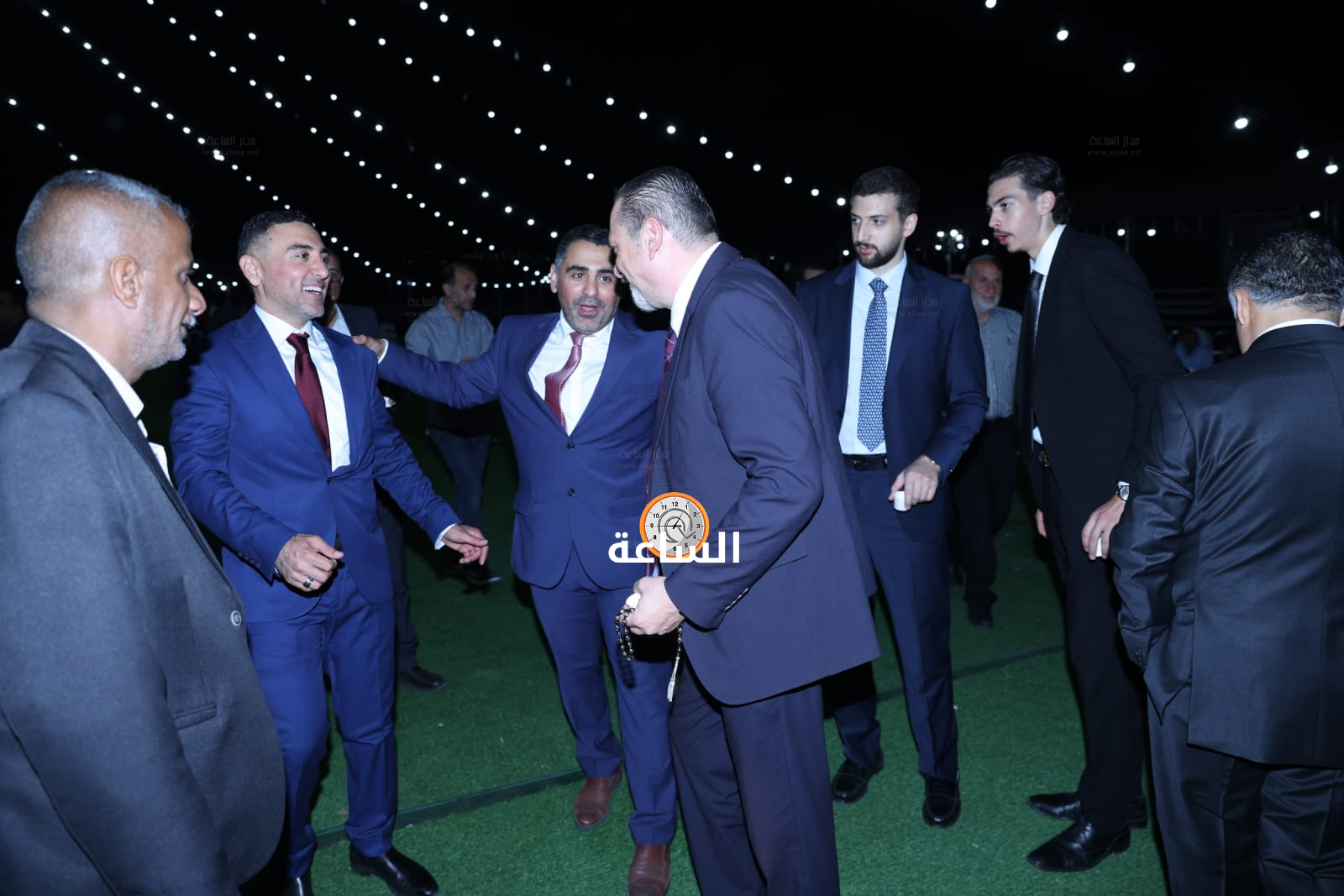 Madar Al-Saa Images 0.05431645730729617