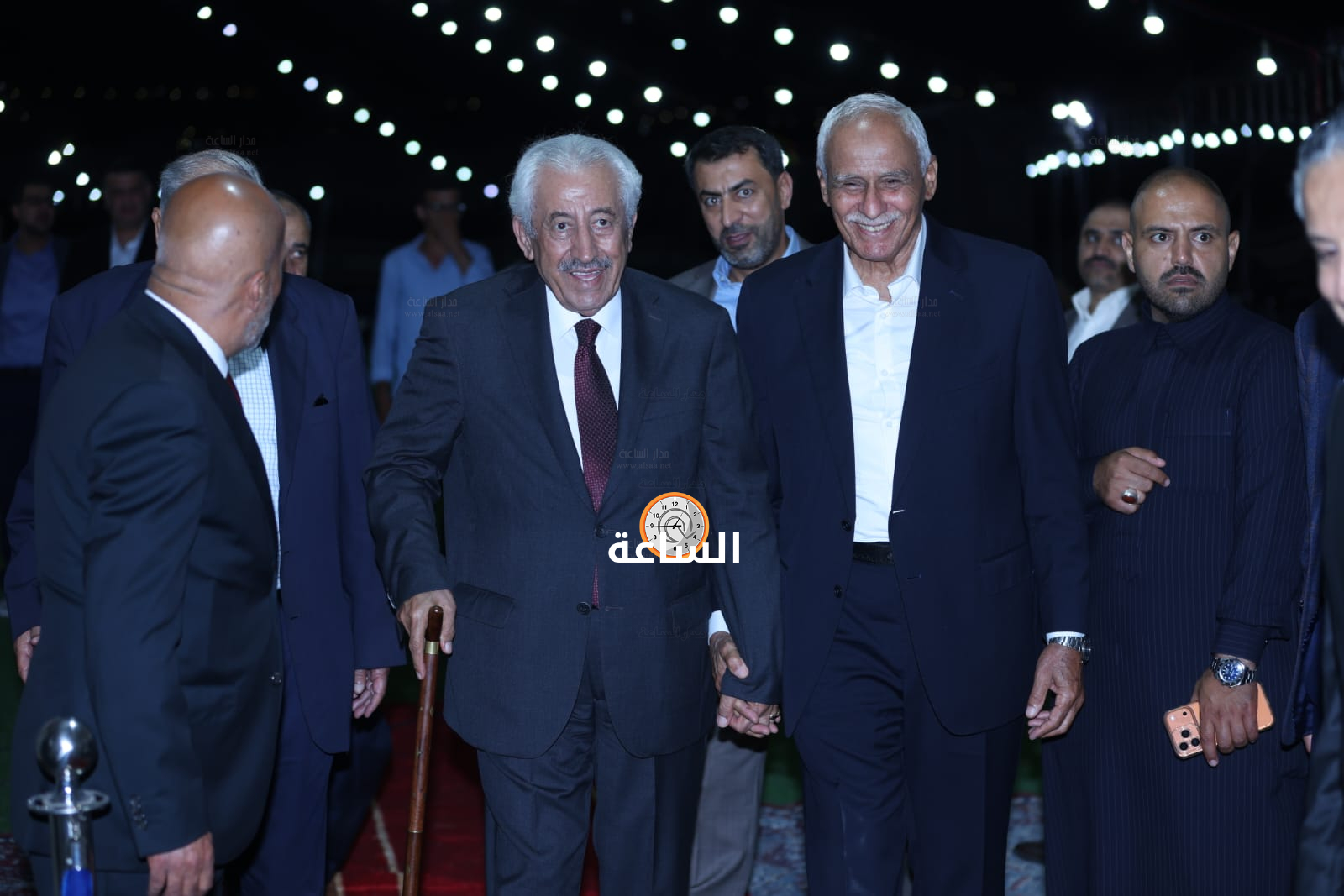 Madar Al-Saa Images 0.8759276739802634