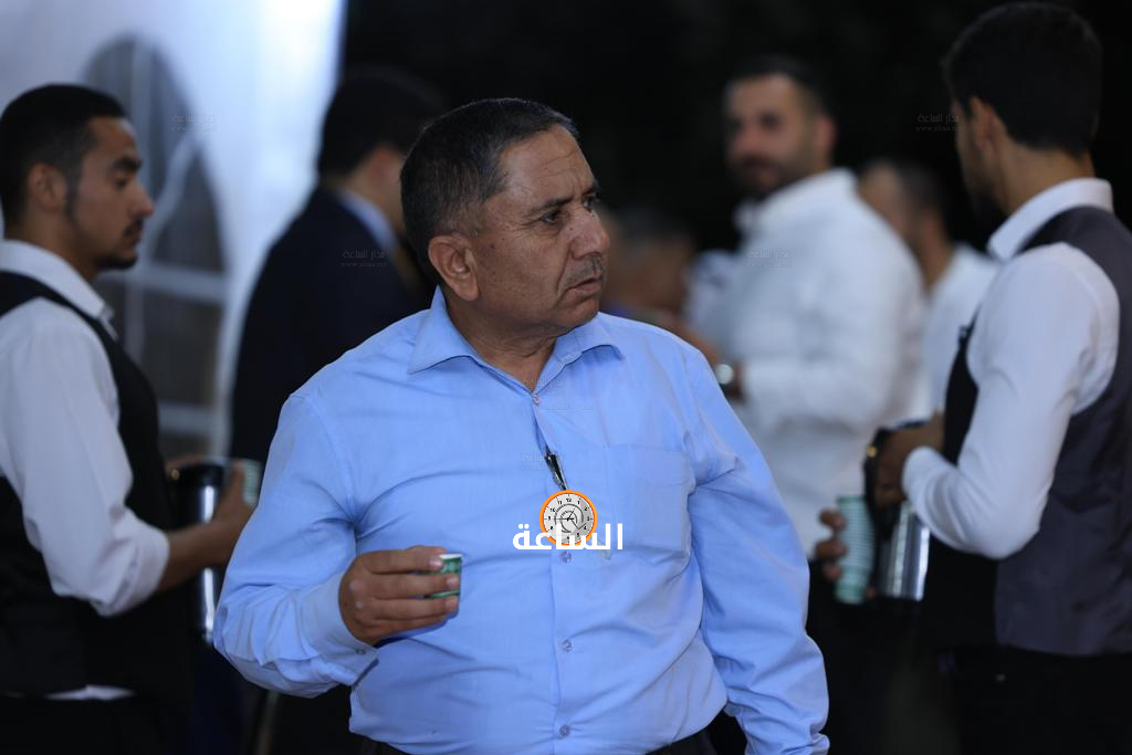 Madar Al-Saa Images 0.7206405321720567