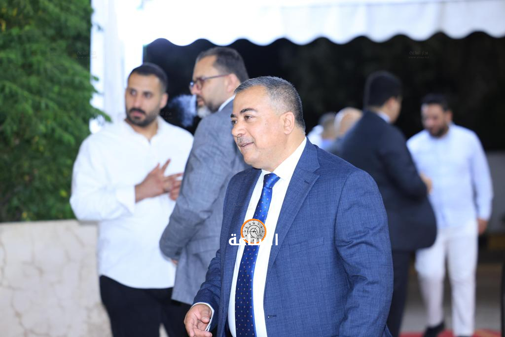 Madar Al-Saa Images 0.9170670677526768