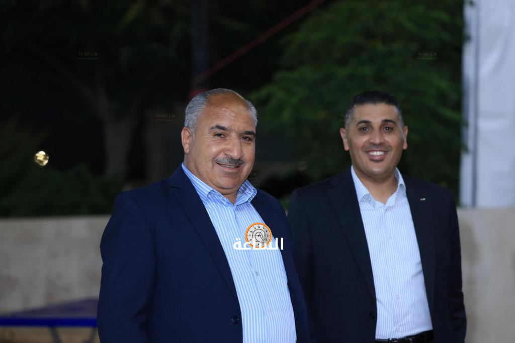 Madar Al-Saa Images 0.6778938421586856
