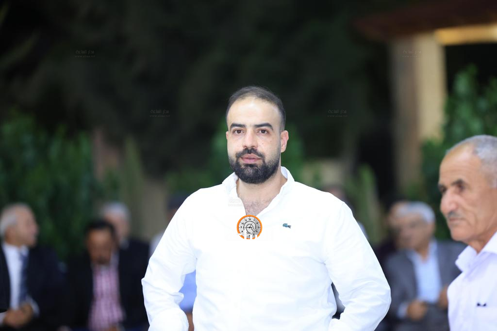Madar Al-Saa Images 0.026372495836670118