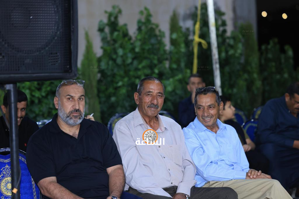 Madar Al-Saa Images 0.4988805359908246