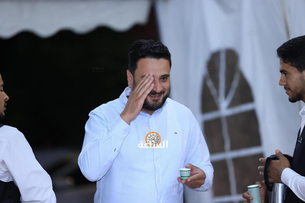 Madar Al-Saa Images 0.25794906773406545